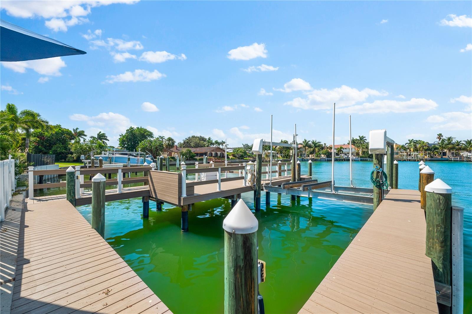 BELLE ISLE - Residential