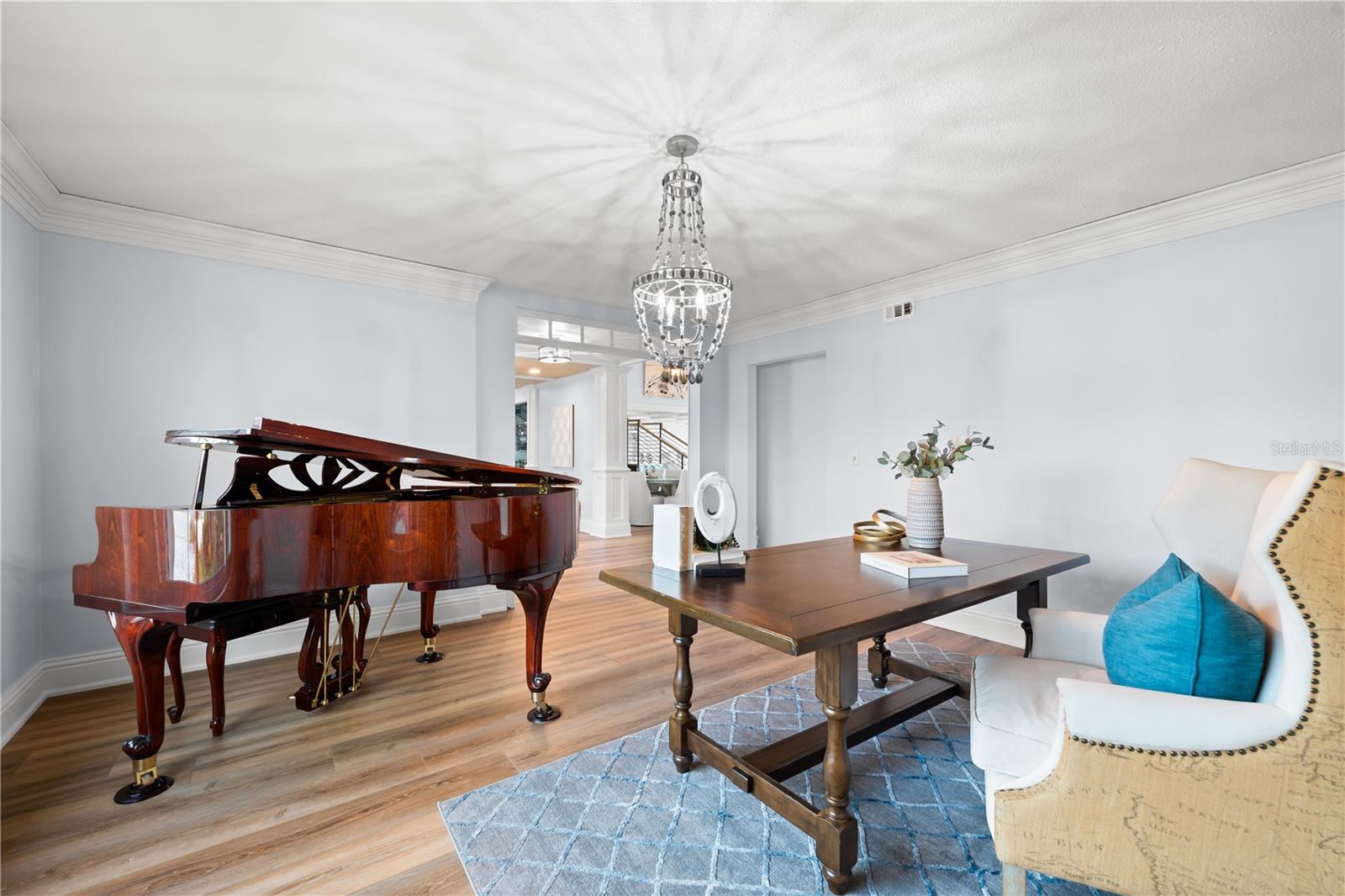 BELLE ISLE - Residential