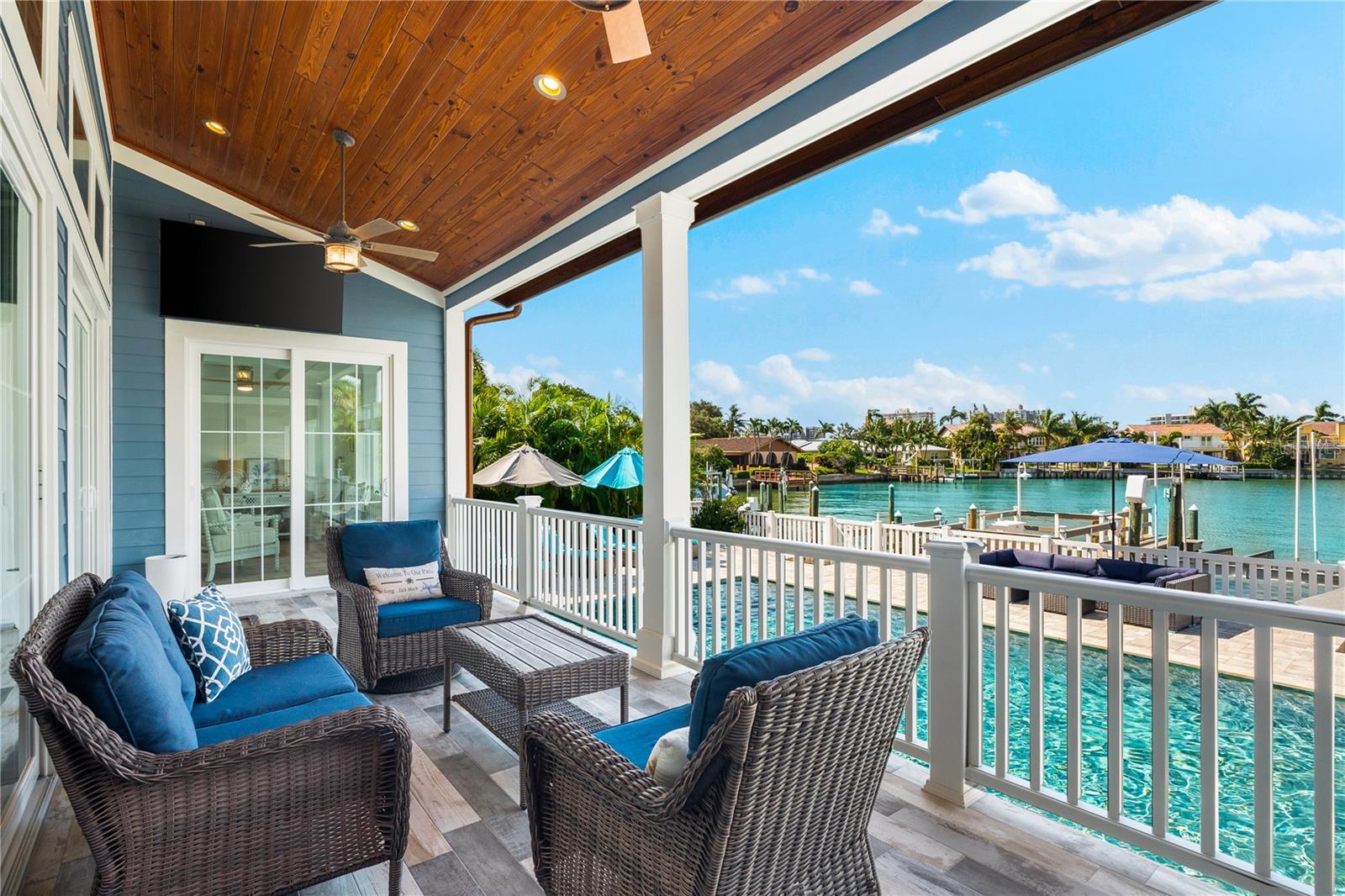 BELLE ISLE - Residential