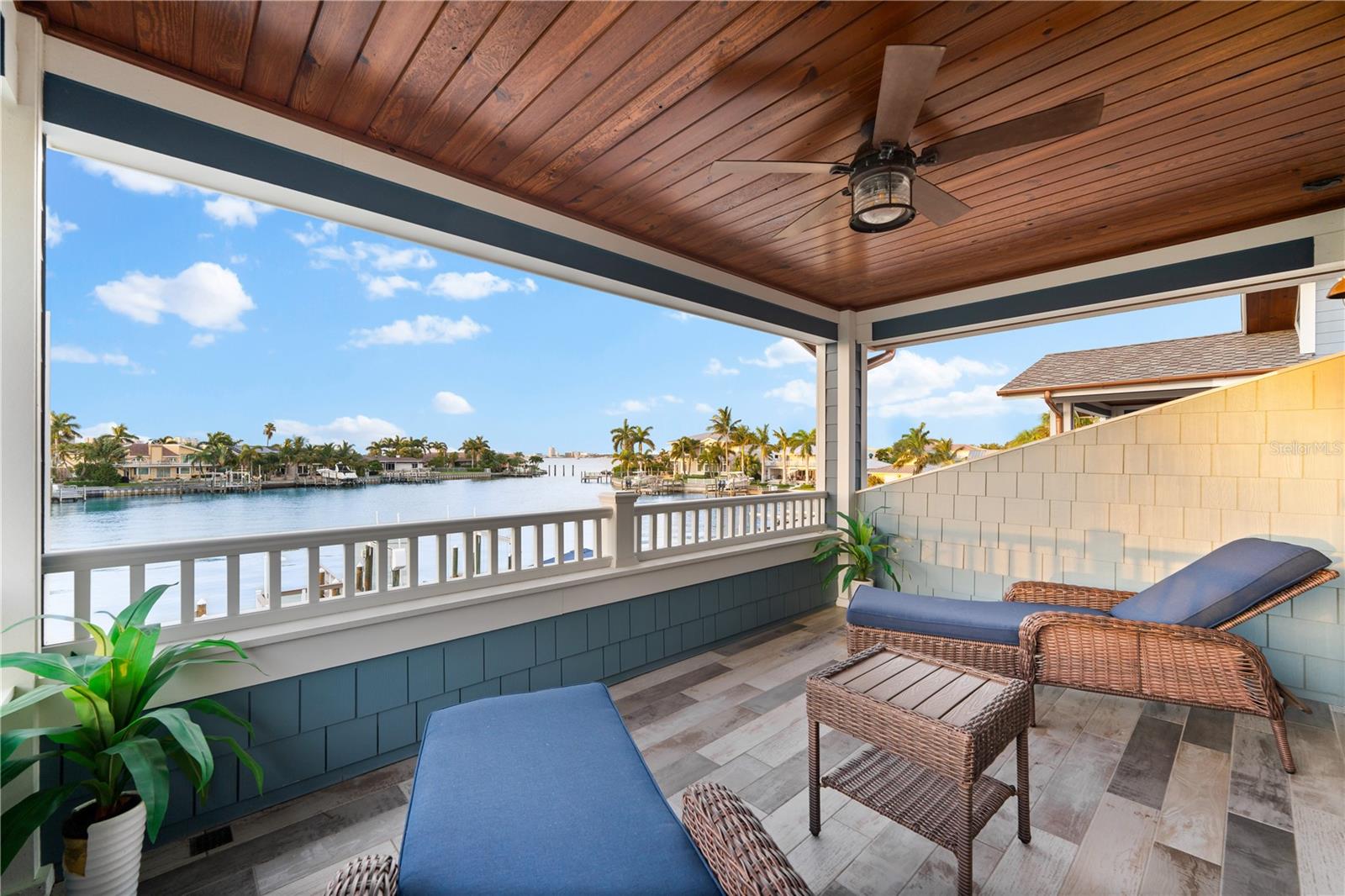 BELLE ISLE - Residential
