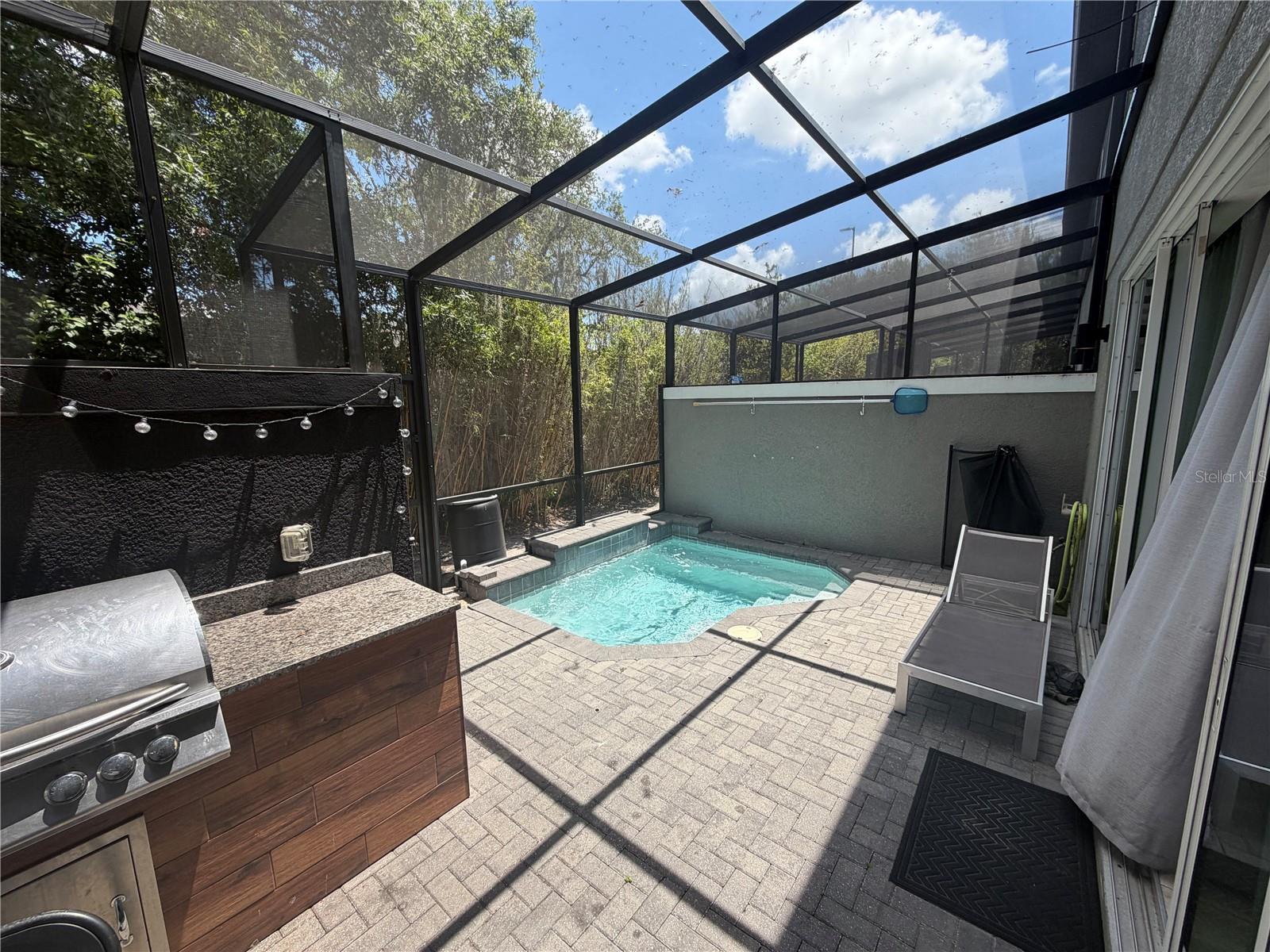 LE REVE - Residential