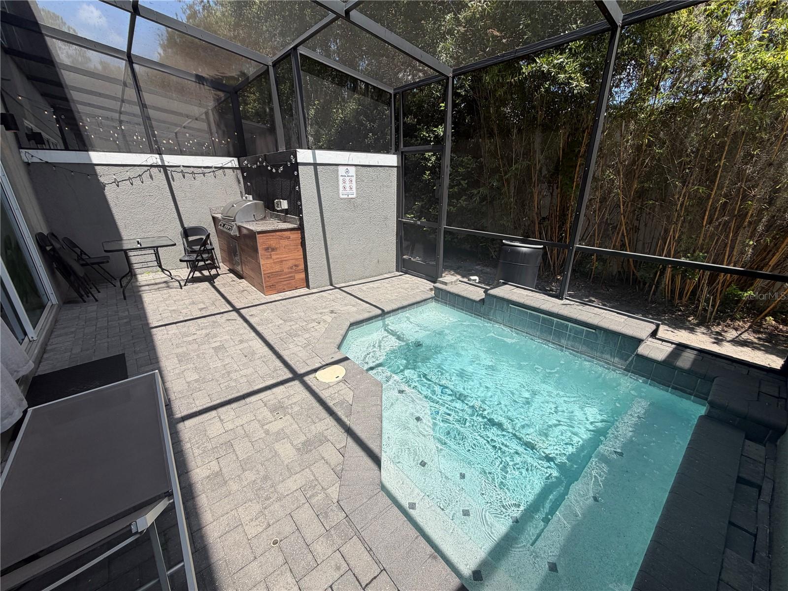 LE REVE - Residential