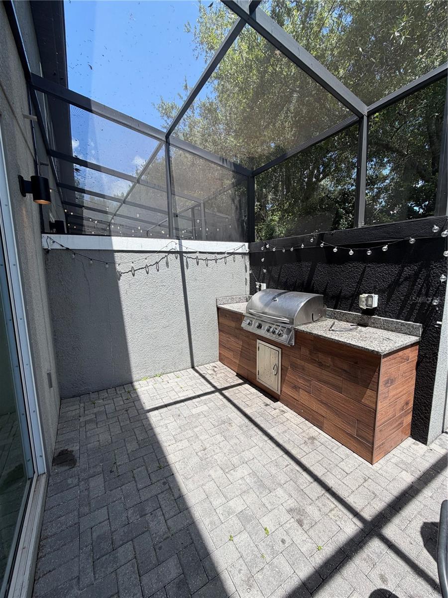 LE REVE - Residential