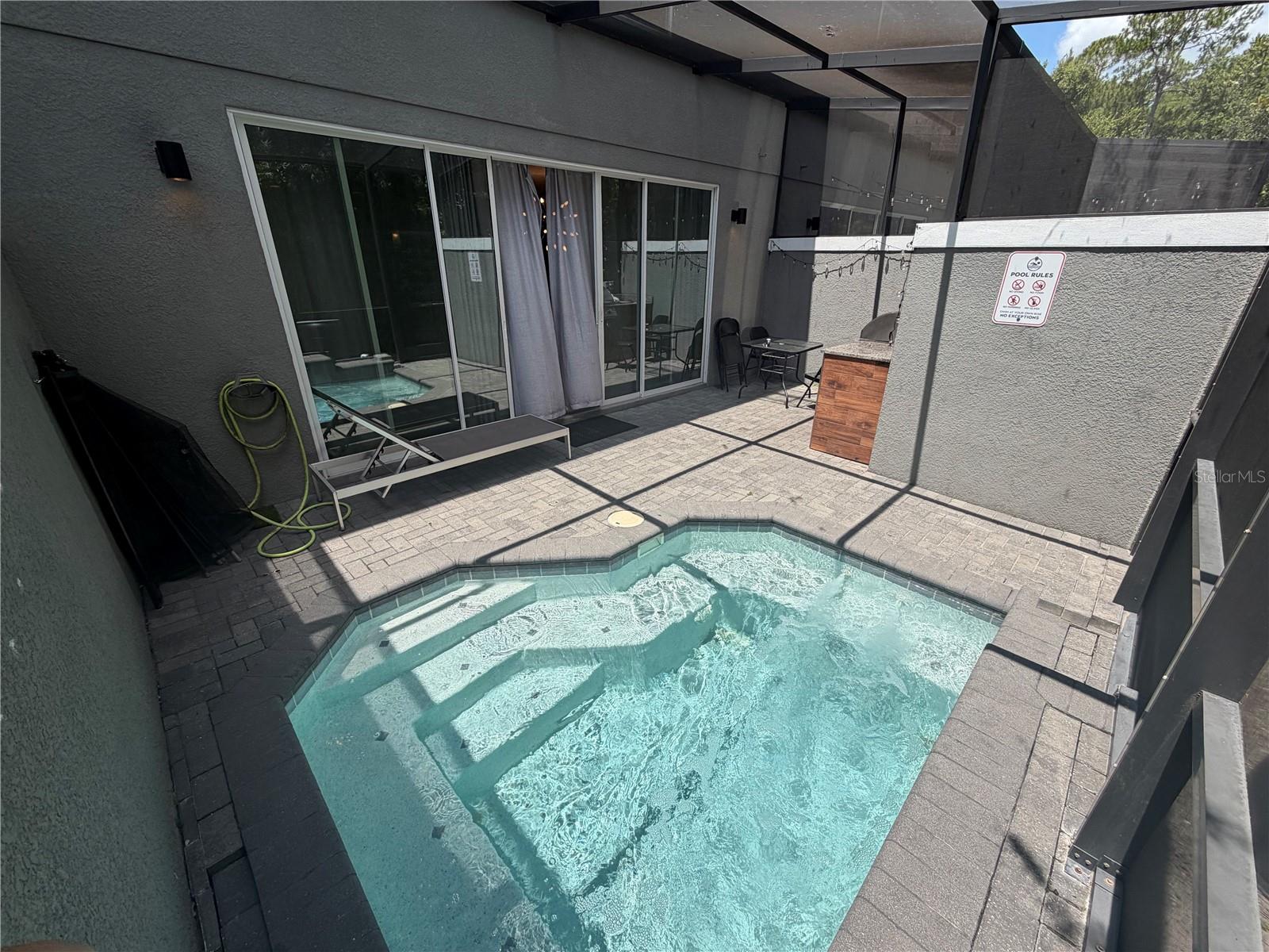 LE REVE - Residential