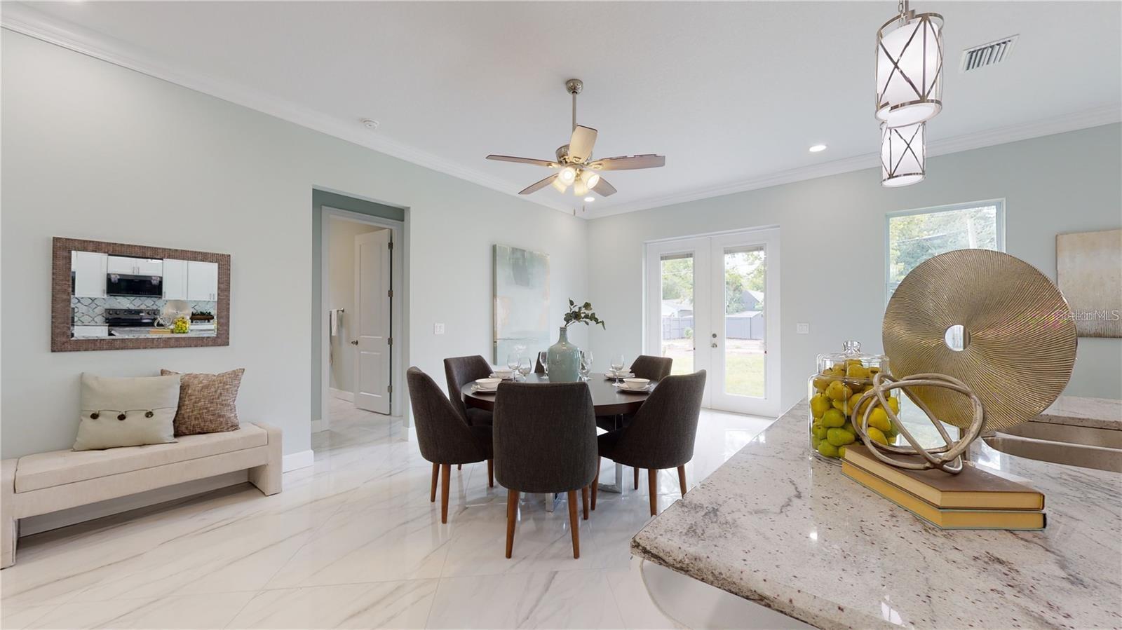 ARCADIAN HEIGHTS - Residential Lease