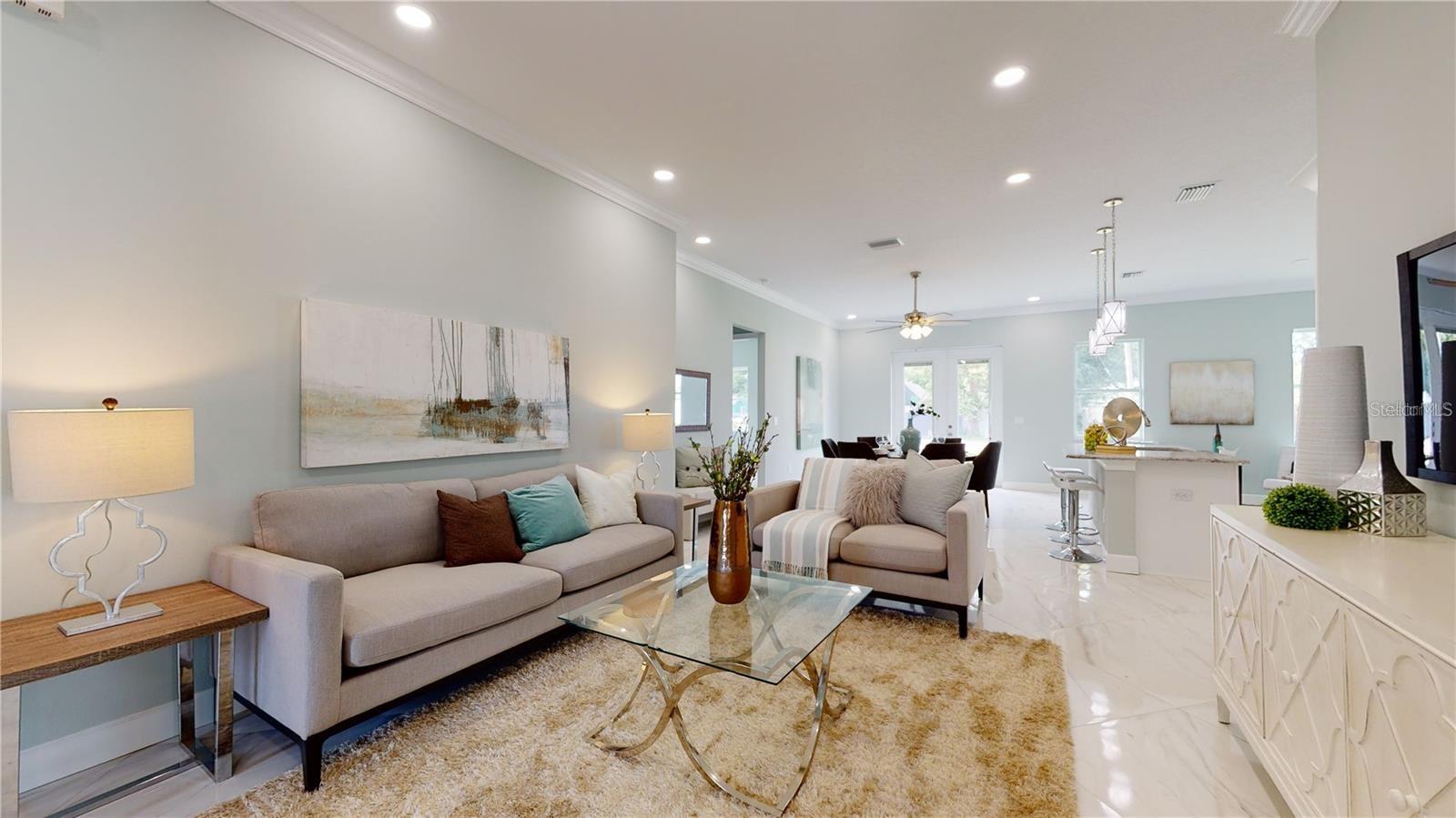 ARCADIAN HEIGHTS - Residential Lease