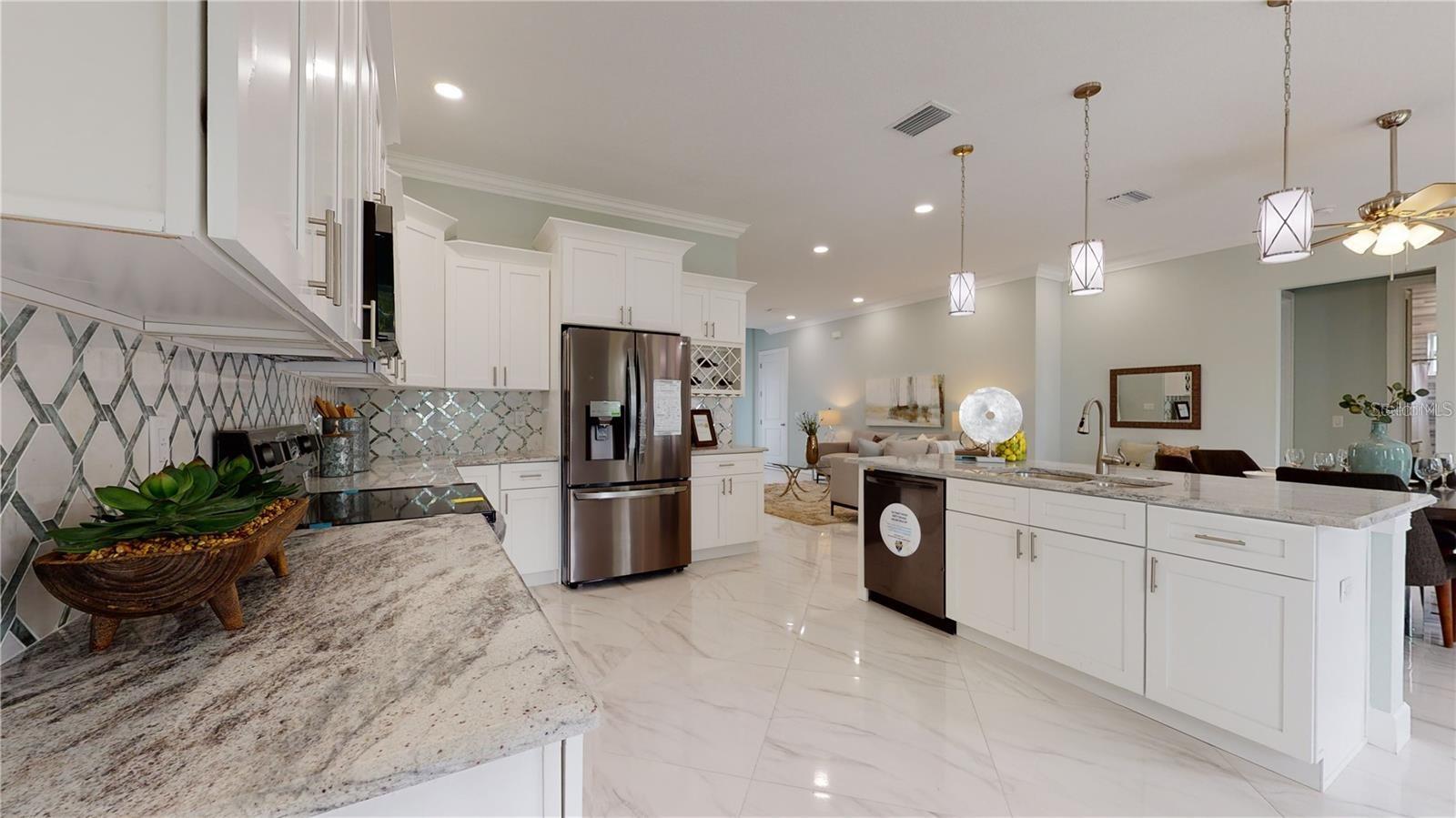 ARCADIAN HEIGHTS - Residential Lease