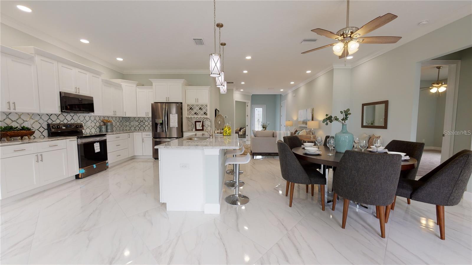 ARCADIAN HEIGHTS - Residential Lease
