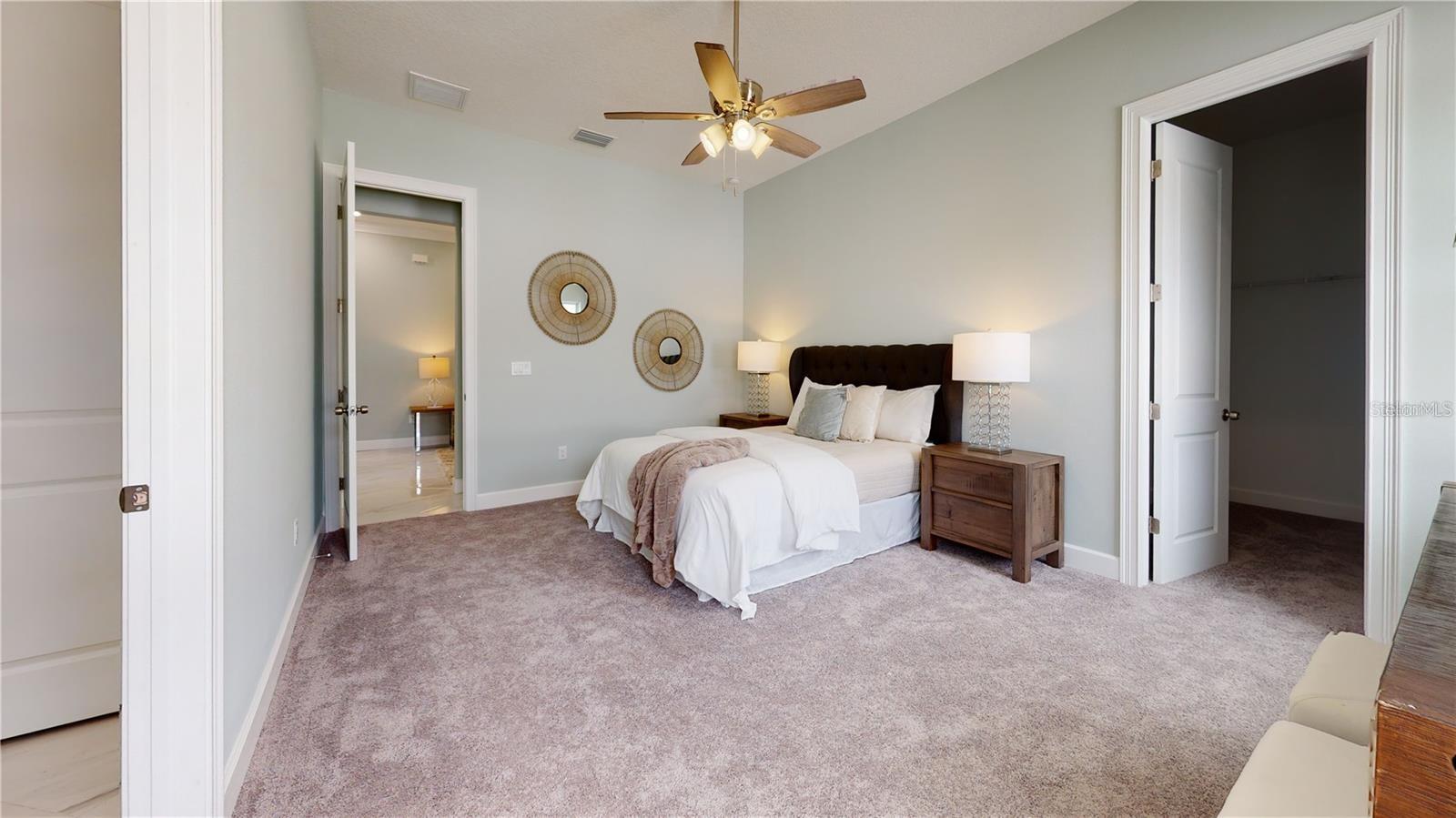 ARCADIAN HEIGHTS - Residential Lease