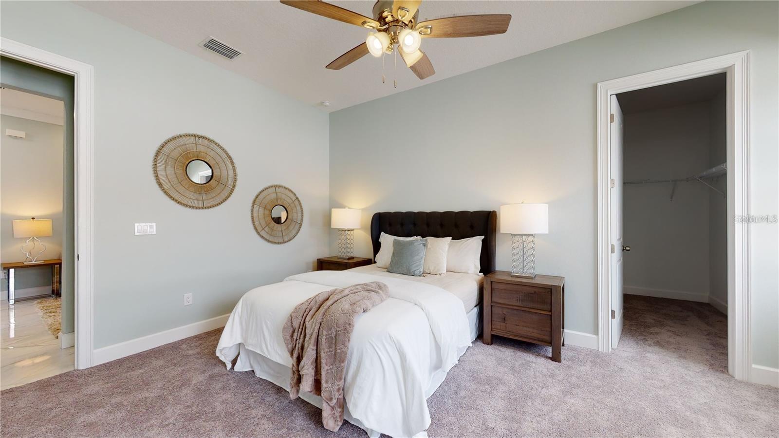 ARCADIAN HEIGHTS - Residential Lease