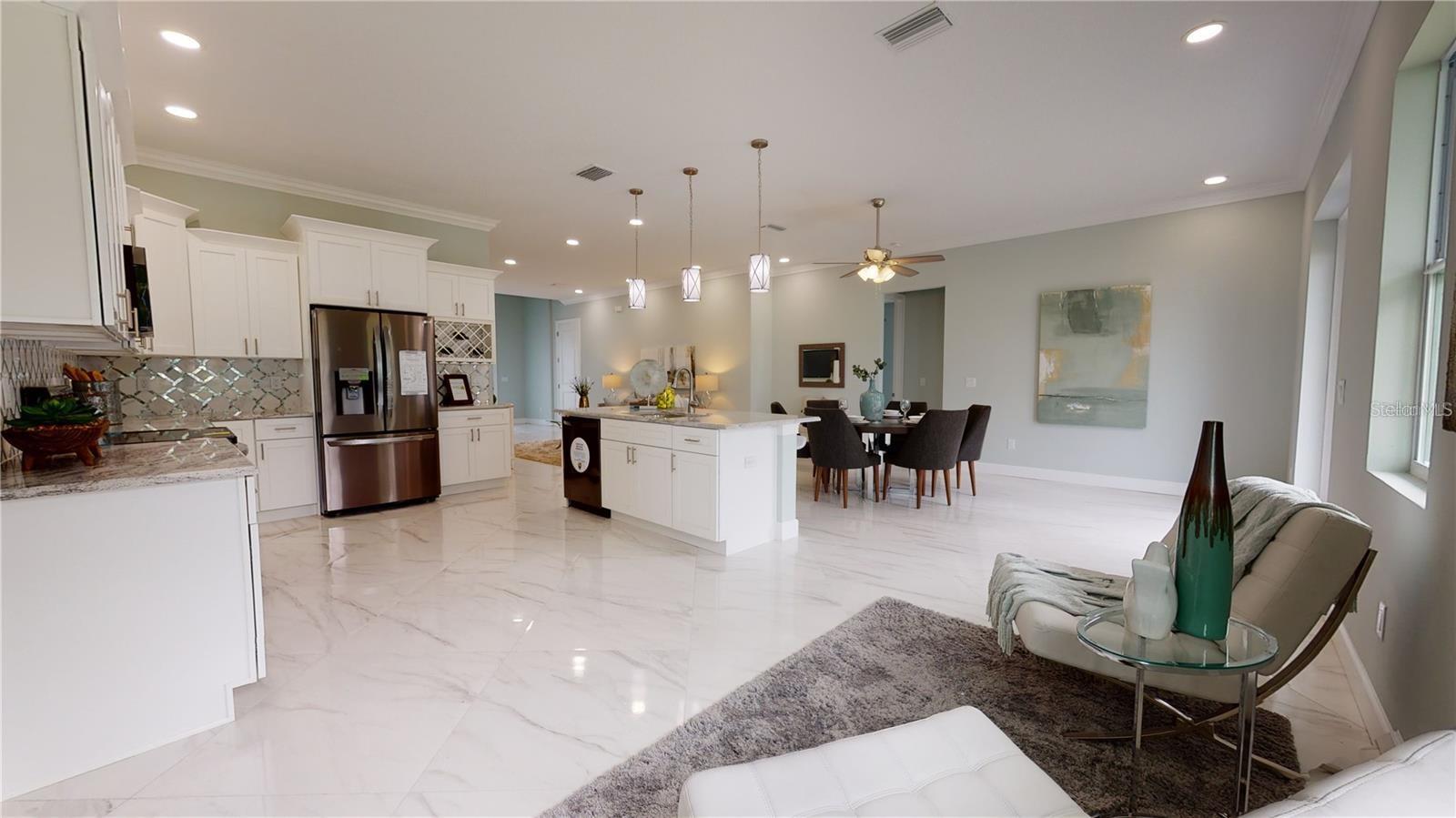 ARCADIAN HEIGHTS - Residential Lease