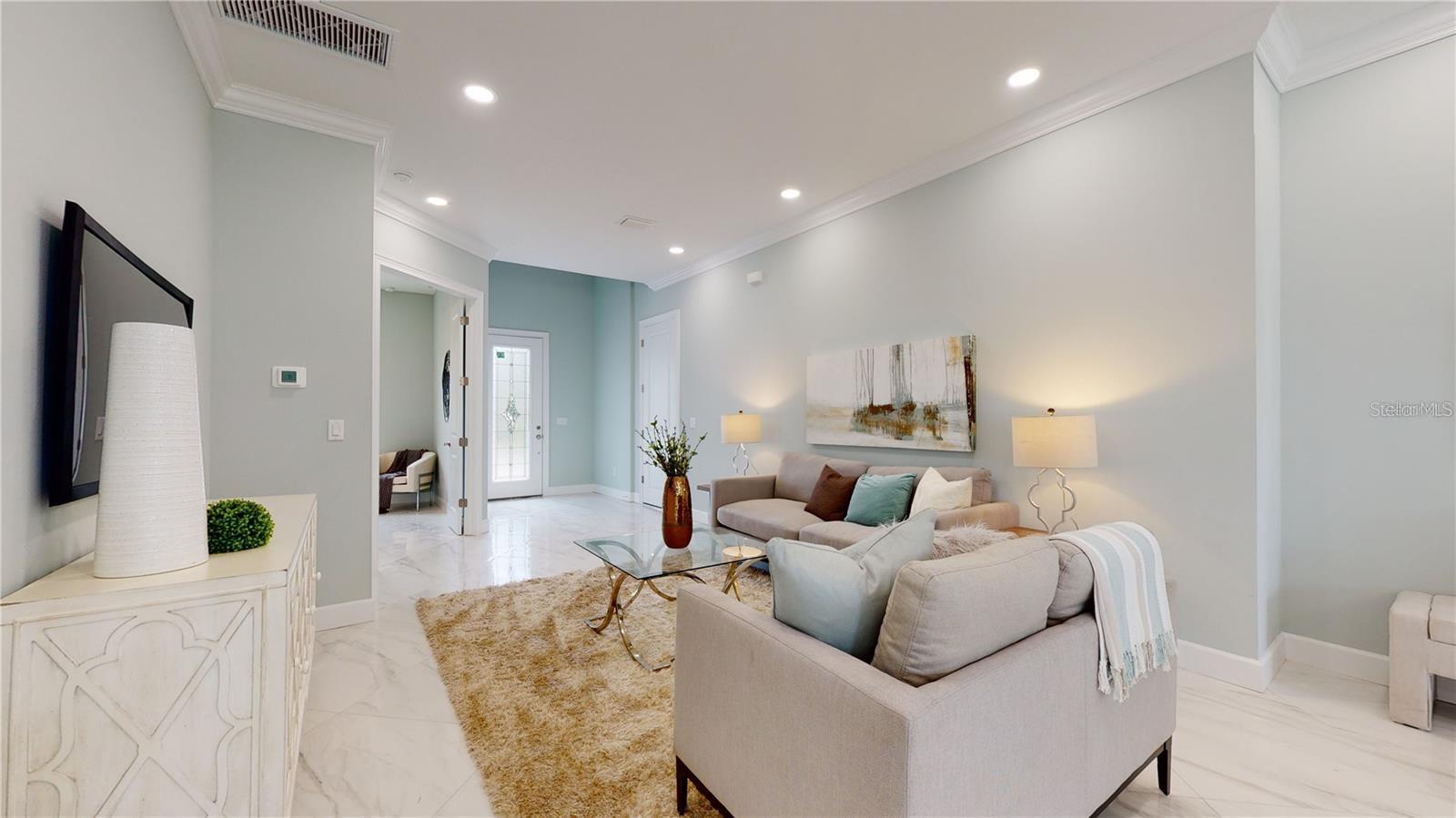 ARCADIAN HEIGHTS - Residential Lease