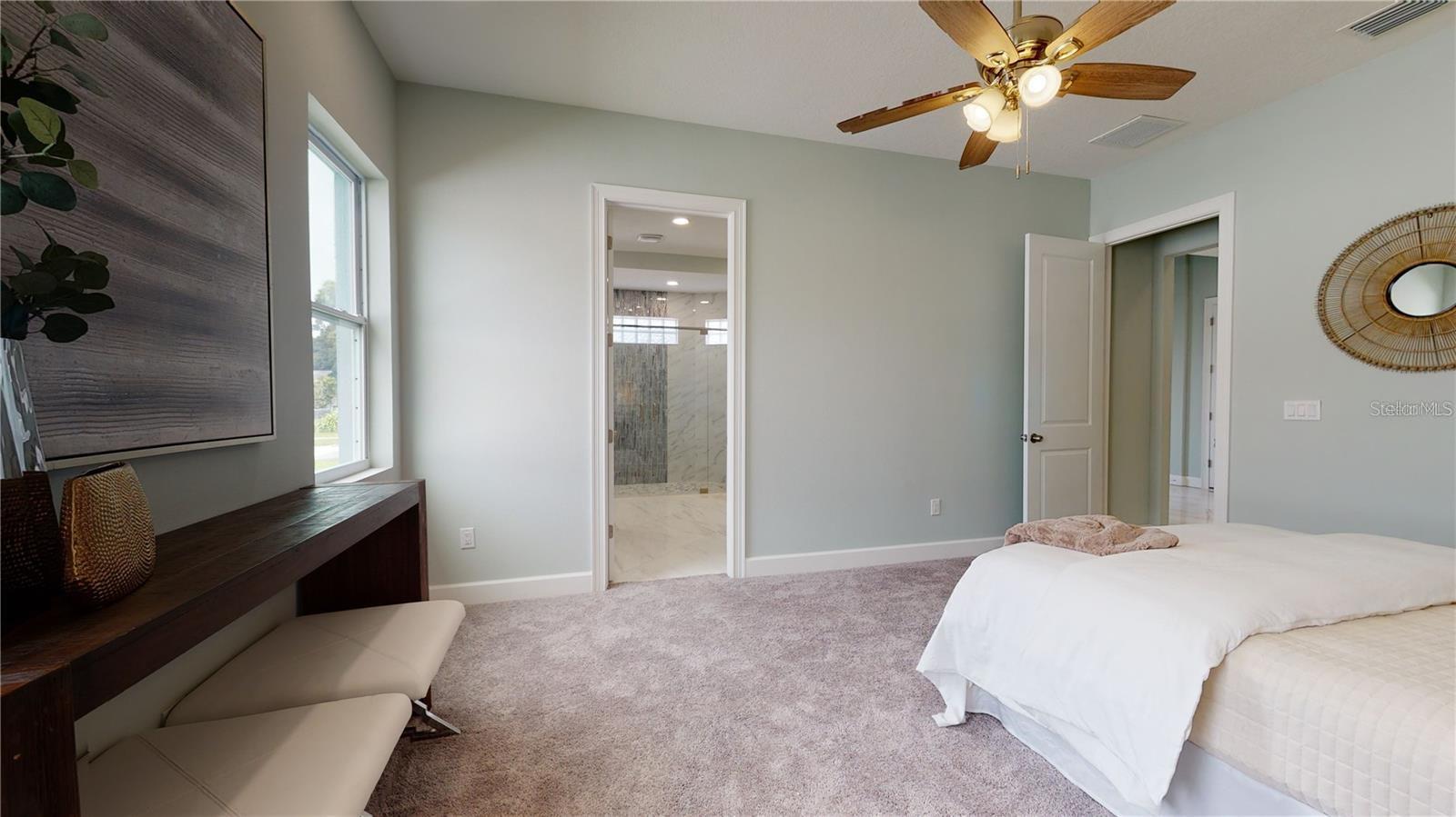 ARCADIAN HEIGHTS - Residential Lease