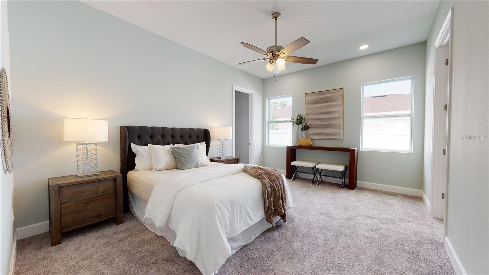 ARCADIAN HEIGHTS - Residential Lease