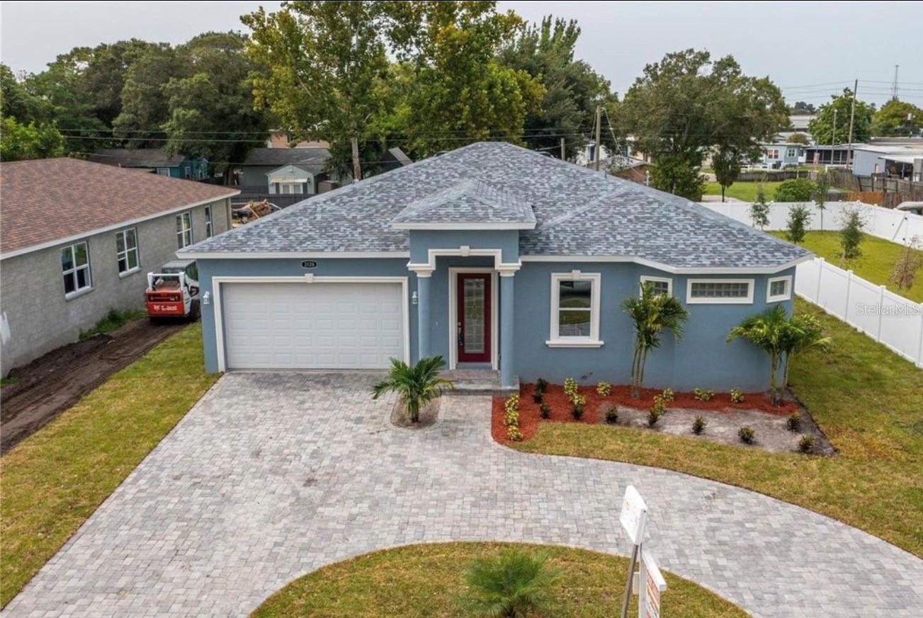 ARCADIAN HEIGHTS - Residential Lease