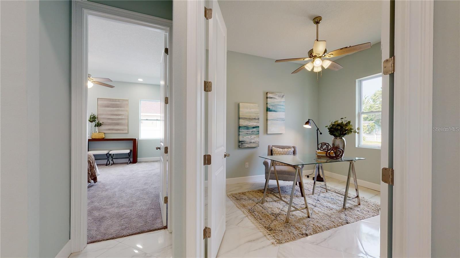 ARCADIAN HEIGHTS - Residential Lease