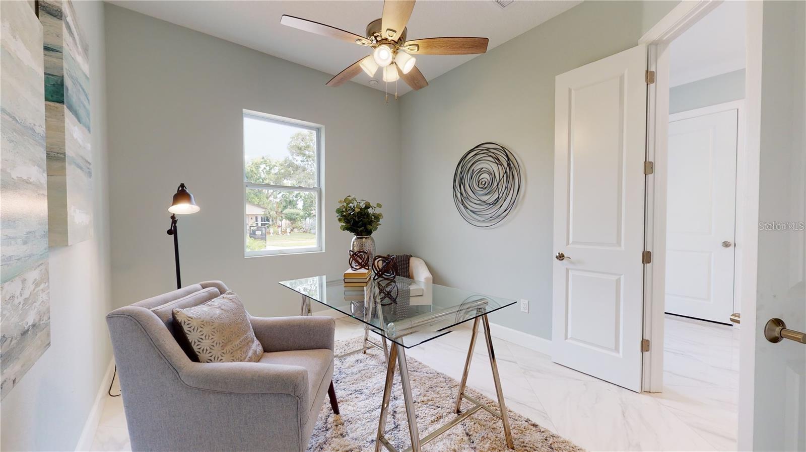 ARCADIAN HEIGHTS - Residential Lease