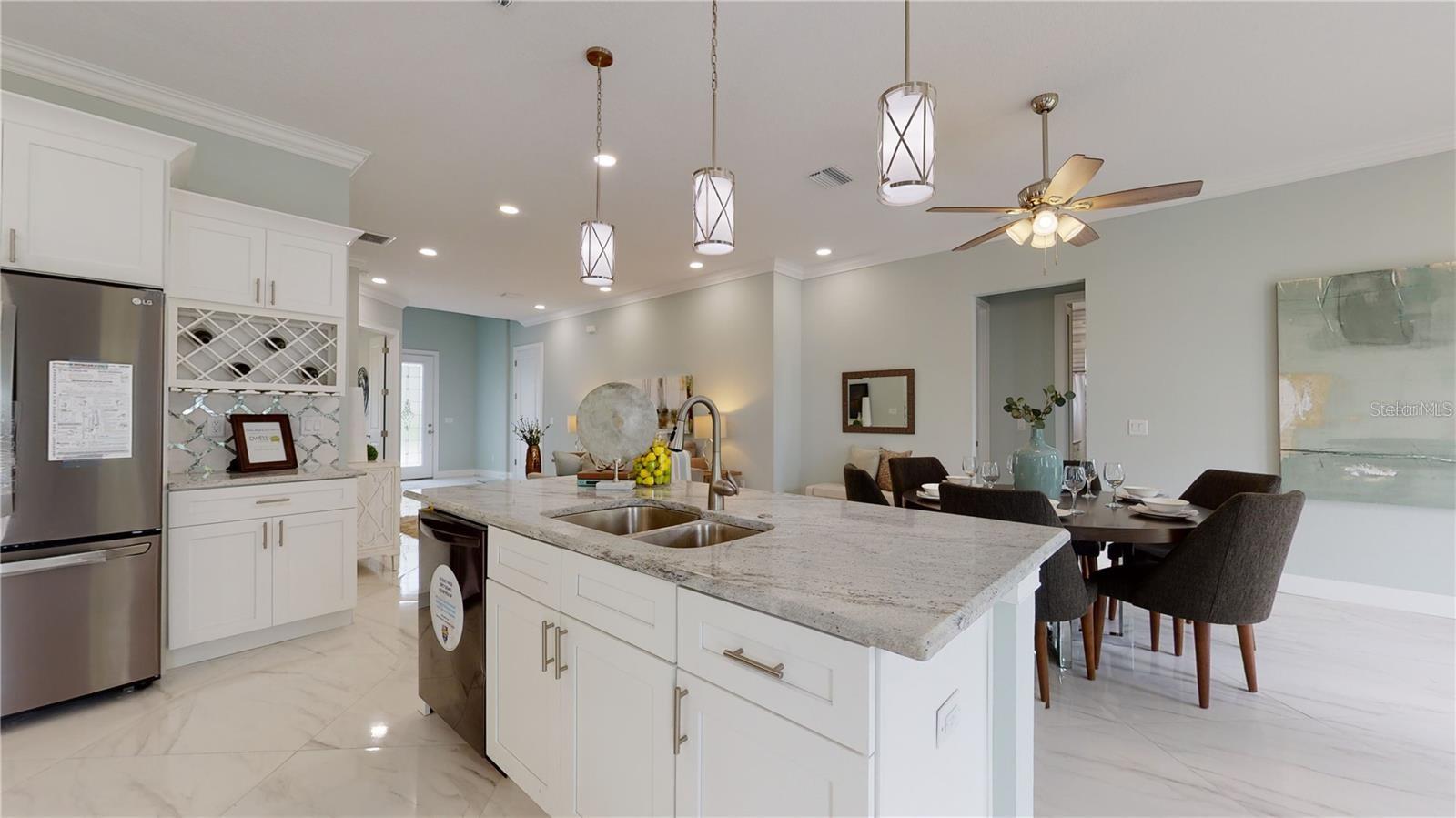 ARCADIAN HEIGHTS - Residential Lease