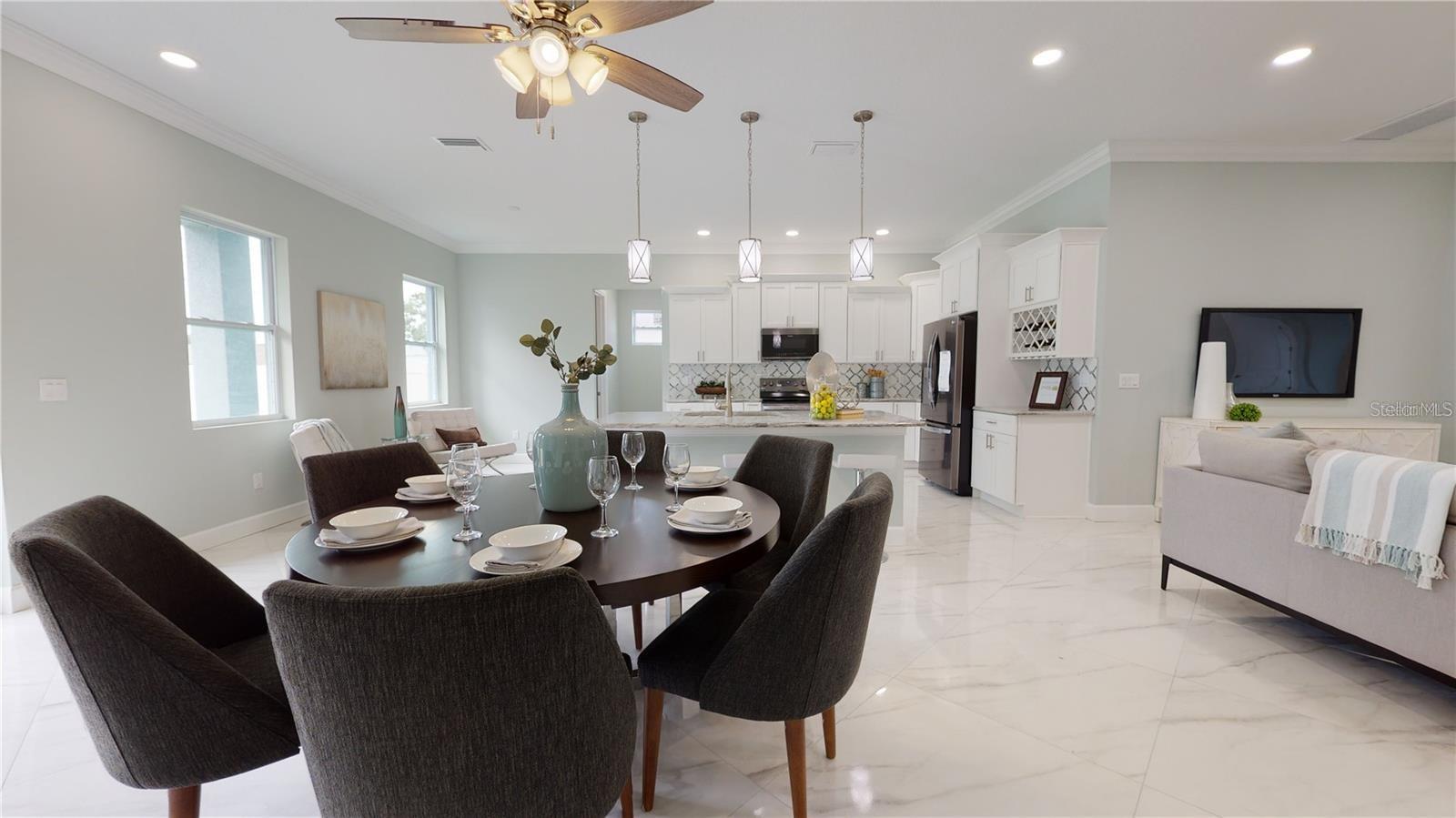 ARCADIAN HEIGHTS - Residential Lease