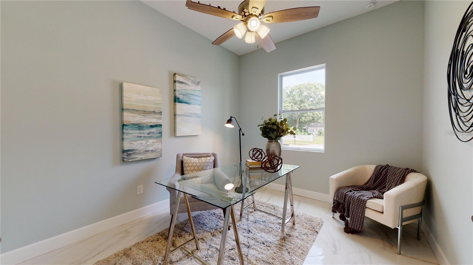 ARCADIAN HEIGHTS - Residential Lease