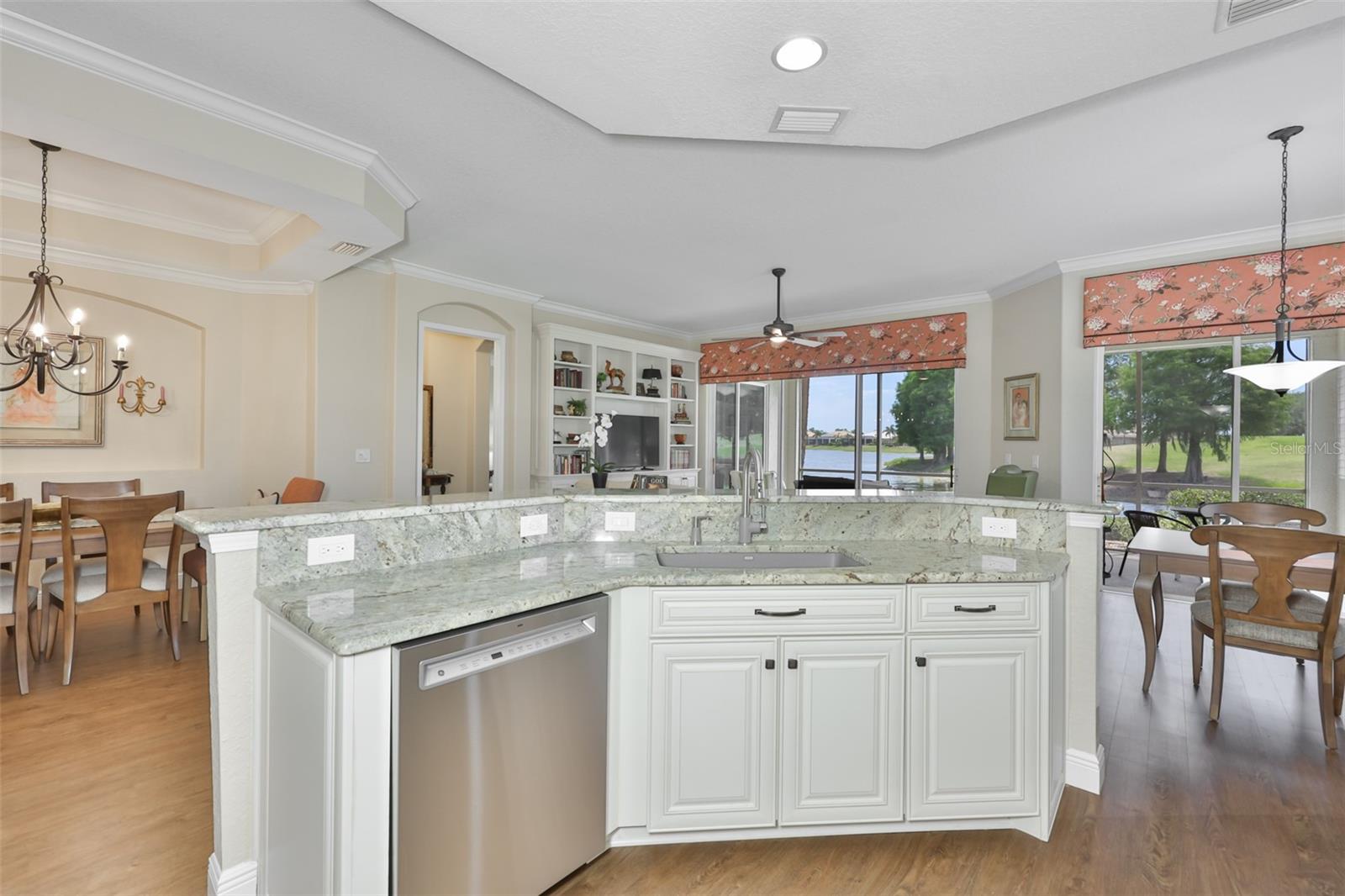 TOSCANA II AT RENAISSANCE A CO - Residential