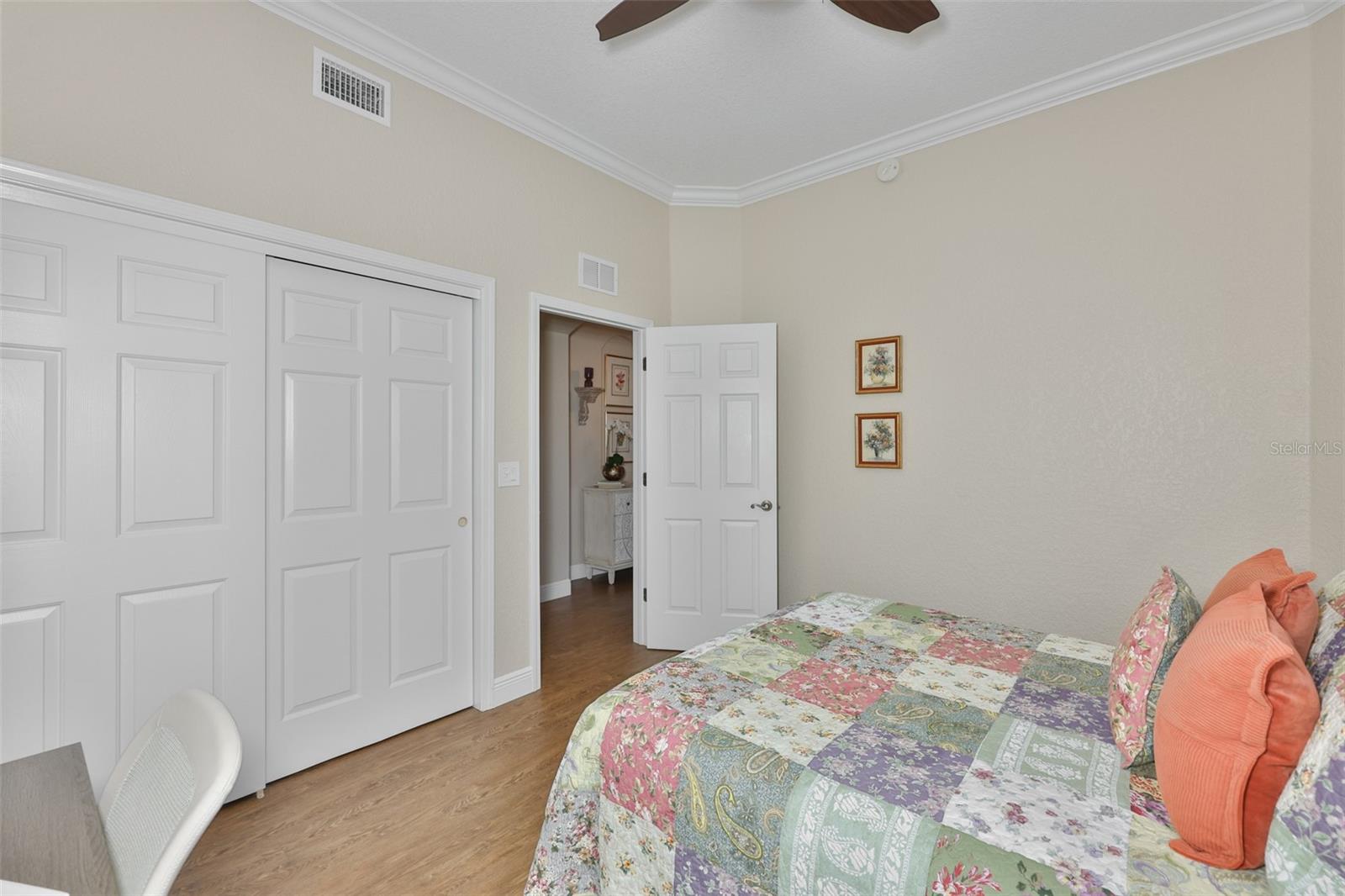 TOSCANA II AT RENAISSANCE A CO - Residential