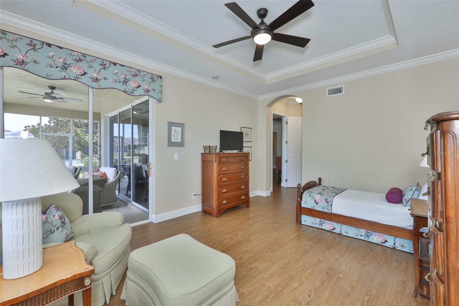 TOSCANA II AT RENAISSANCE A CO - Residential