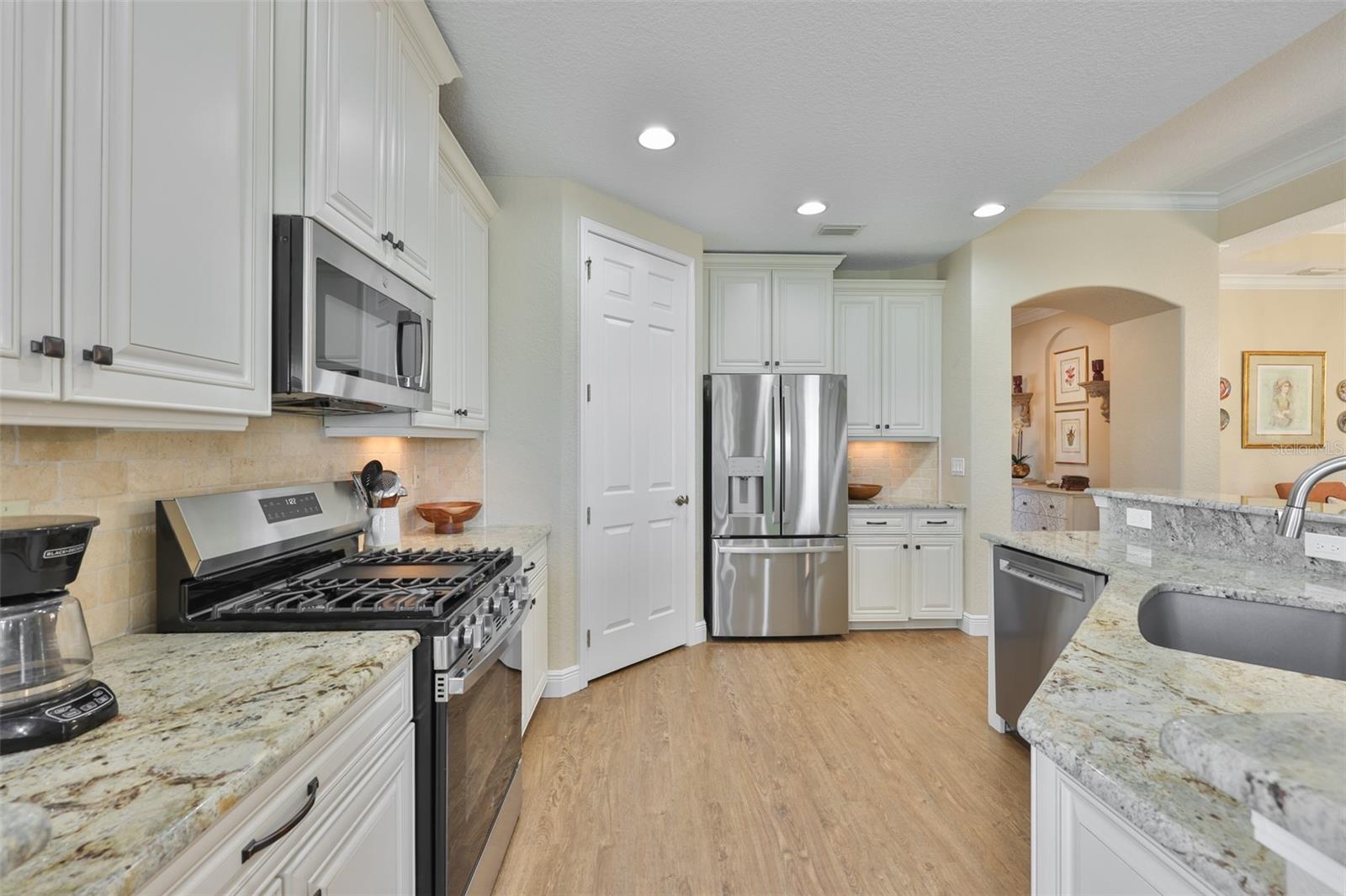 TOSCANA II AT RENAISSANCE A CO - Residential