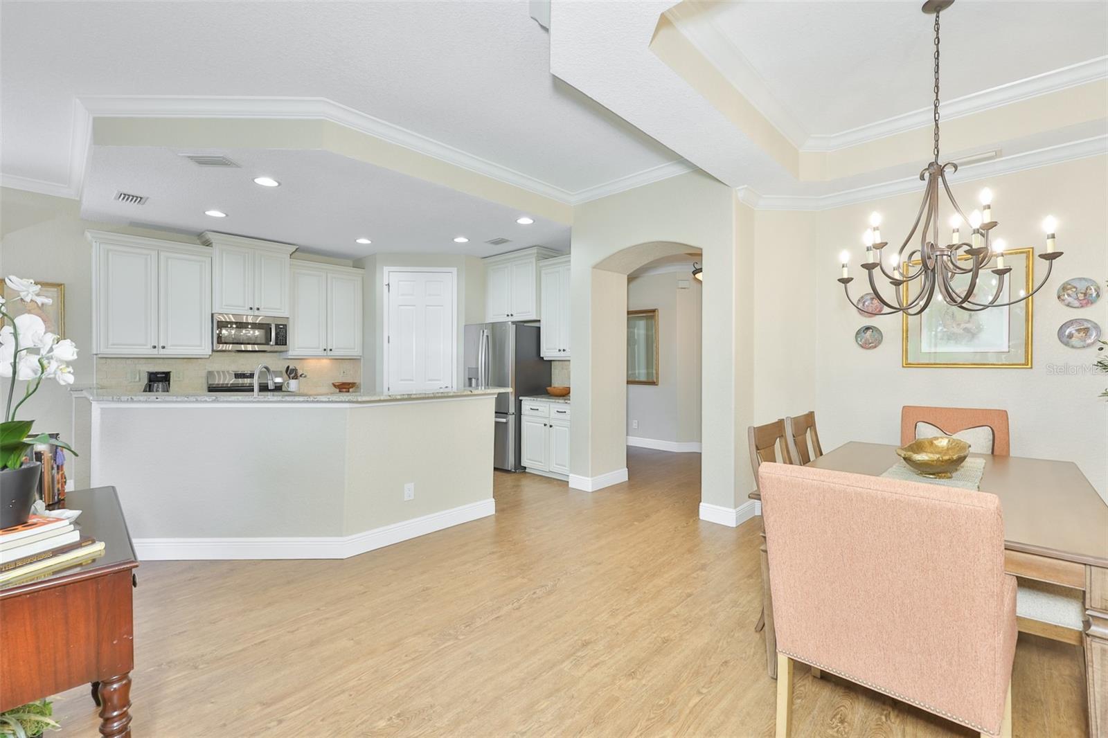 TOSCANA II AT RENAISSANCE A CO - Residential