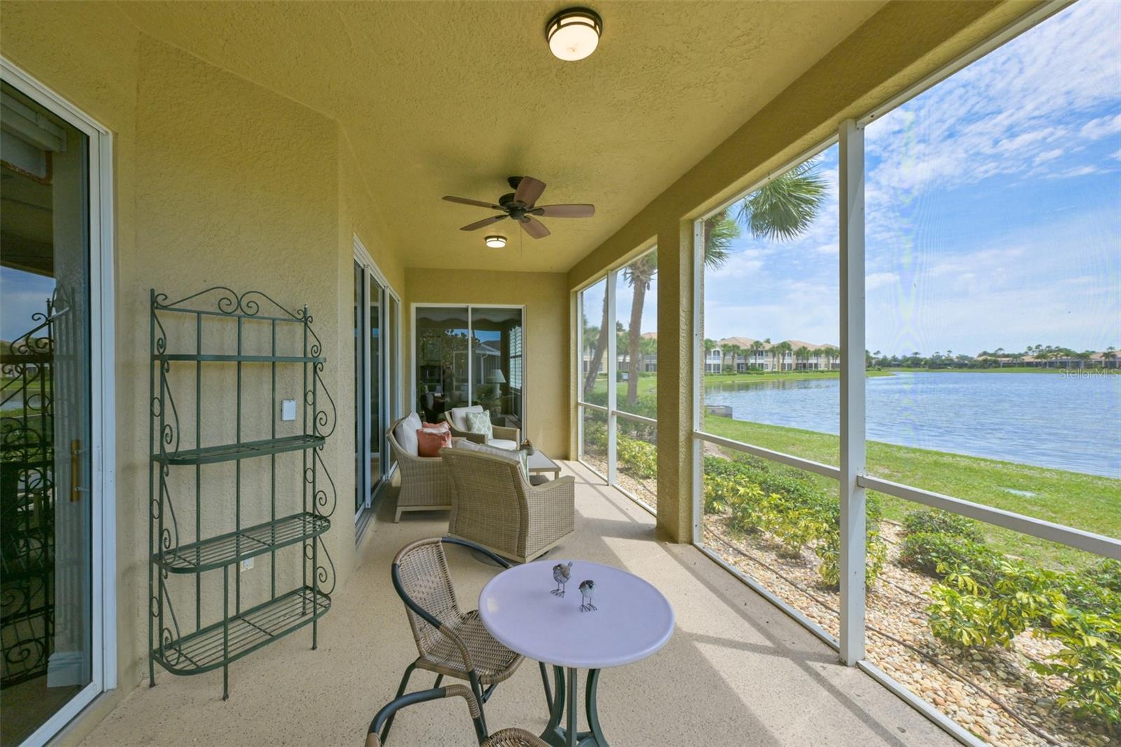 TOSCANA II AT RENAISSANCE A CO - Residential