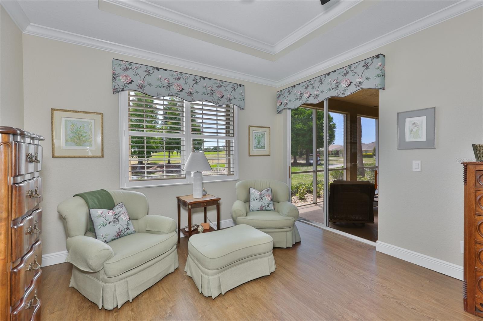 TOSCANA II AT RENAISSANCE A CO - Residential