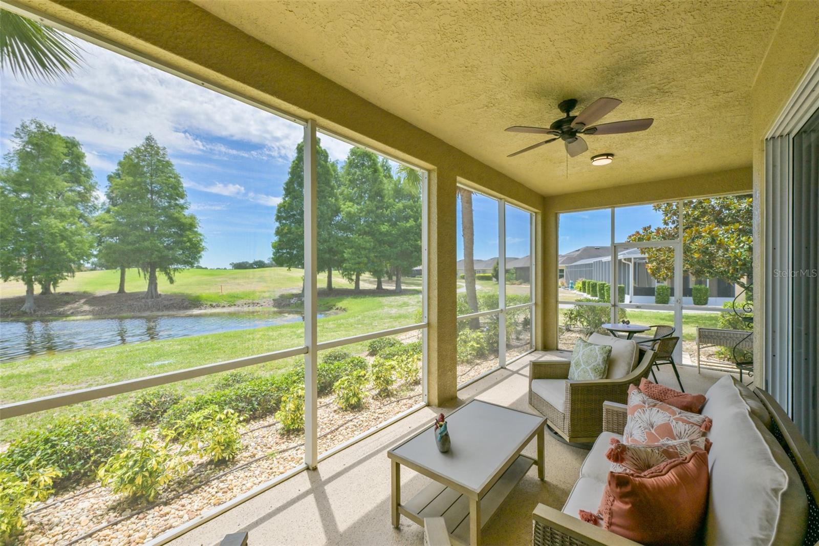 TOSCANA II AT RENAISSANCE A CO - Residential