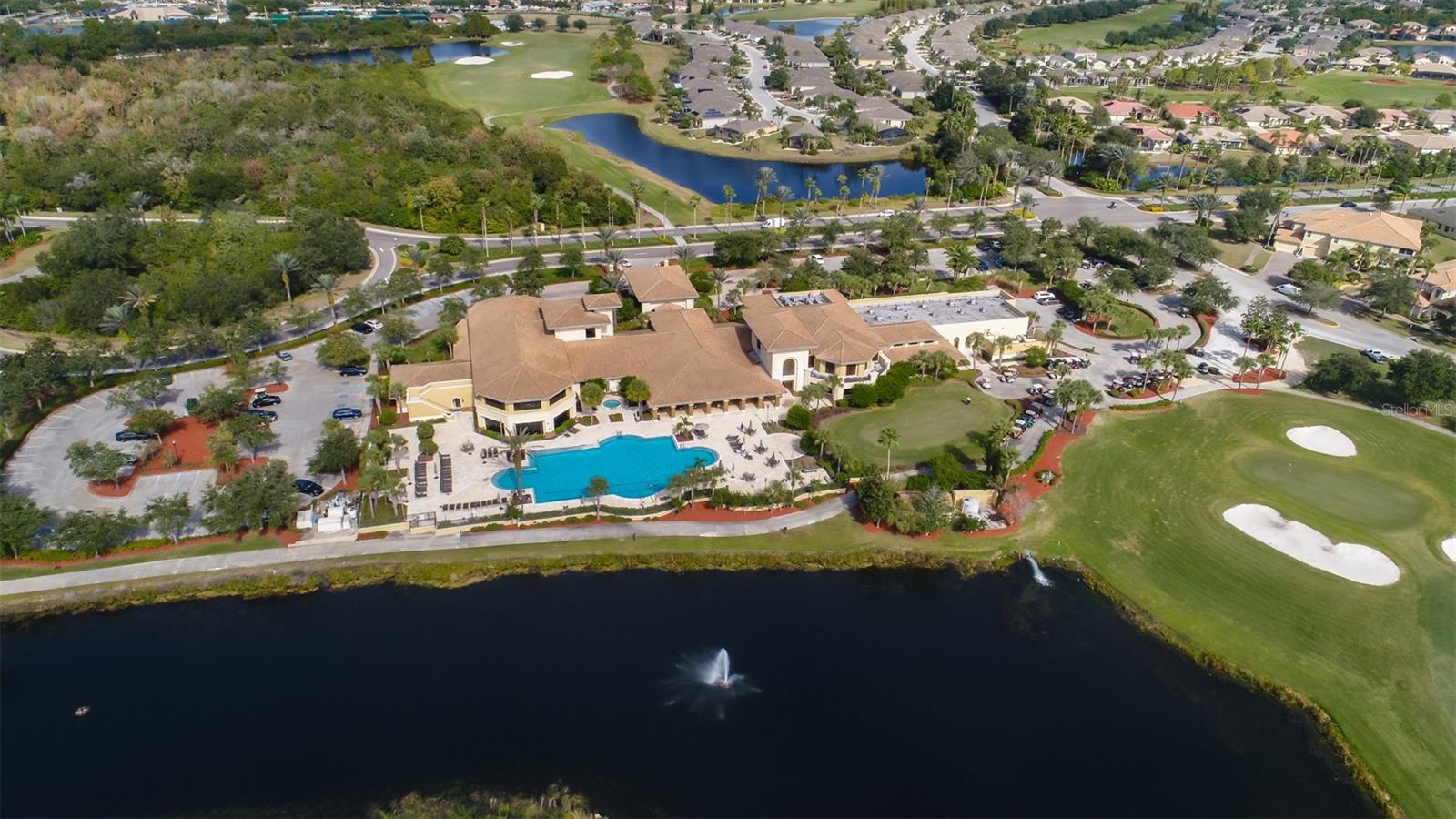 TOSCANA II AT RENAISSANCE A CO - Residential