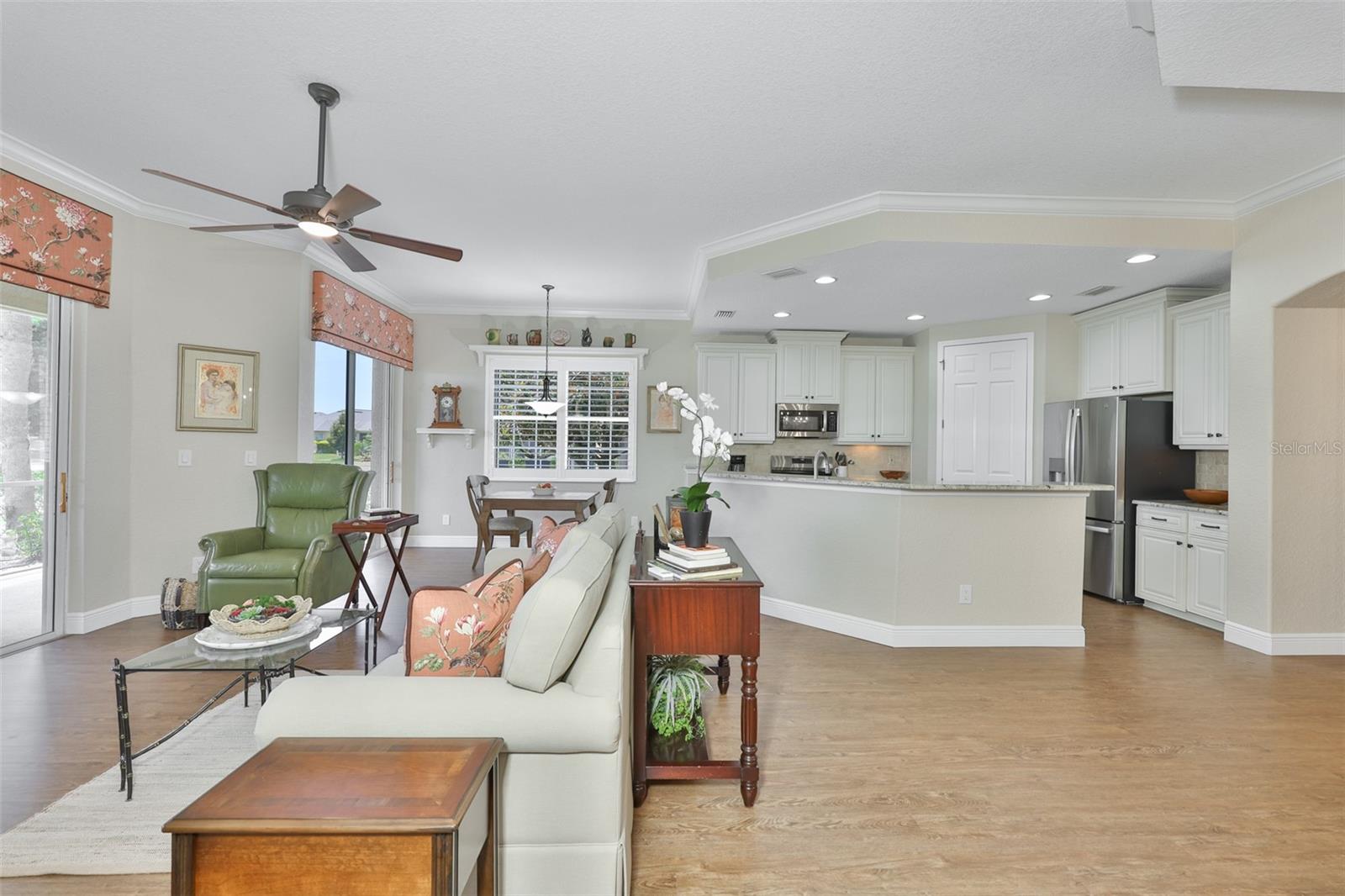 TOSCANA II AT RENAISSANCE A CO - Residential
