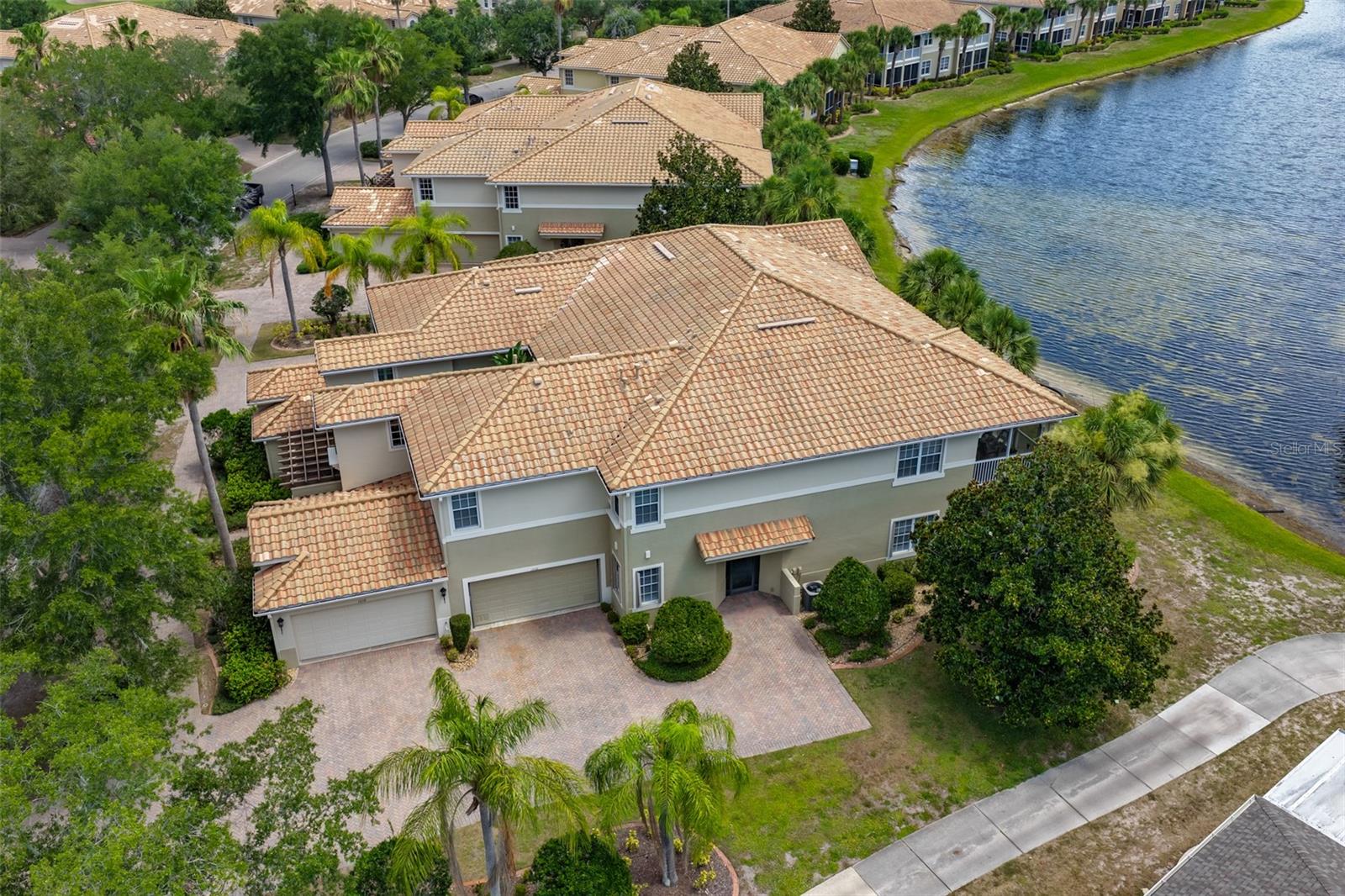 TOSCANA II AT RENAISSANCE A CO - Residential