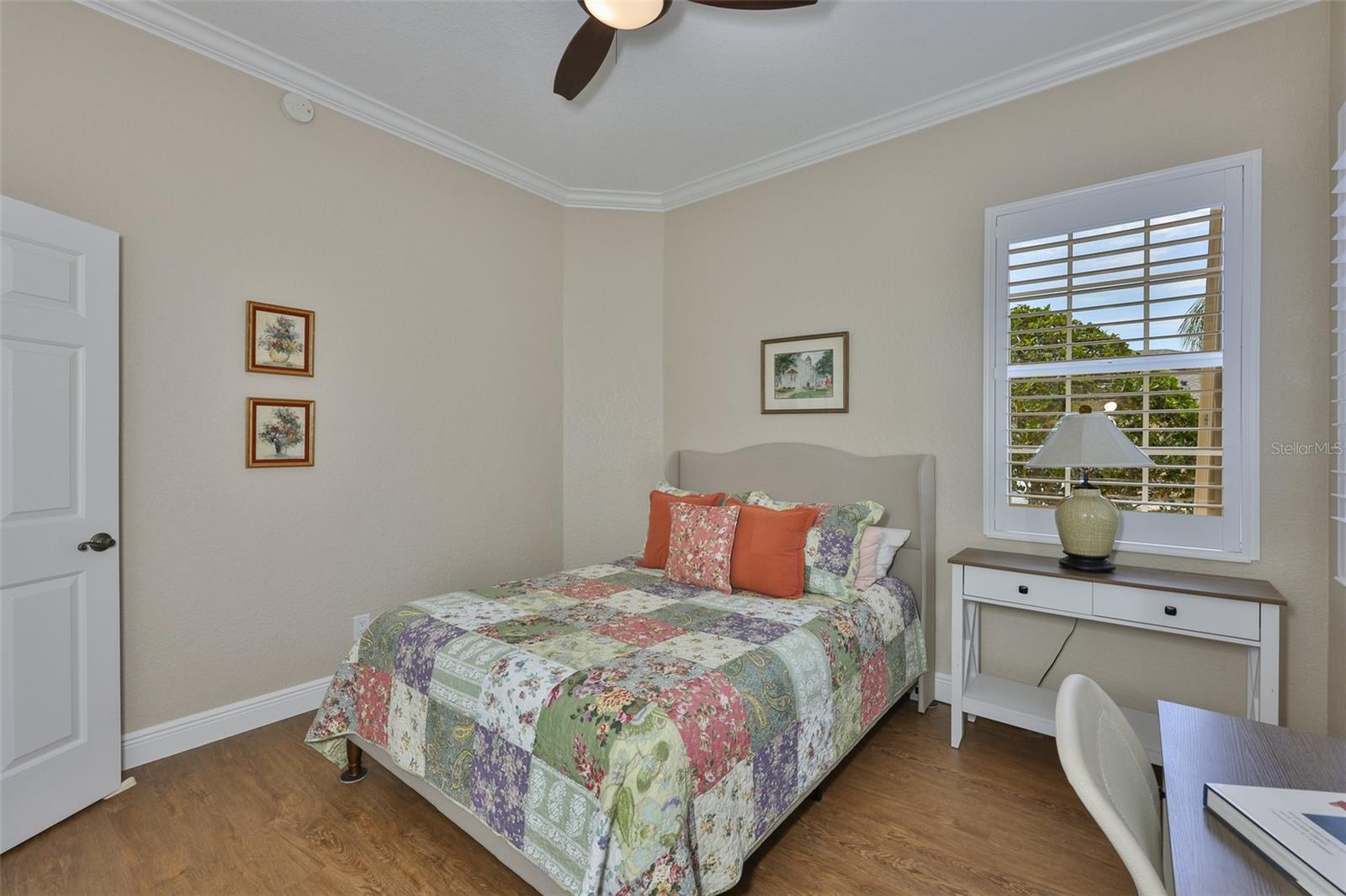 TOSCANA II AT RENAISSANCE A CO - Residential