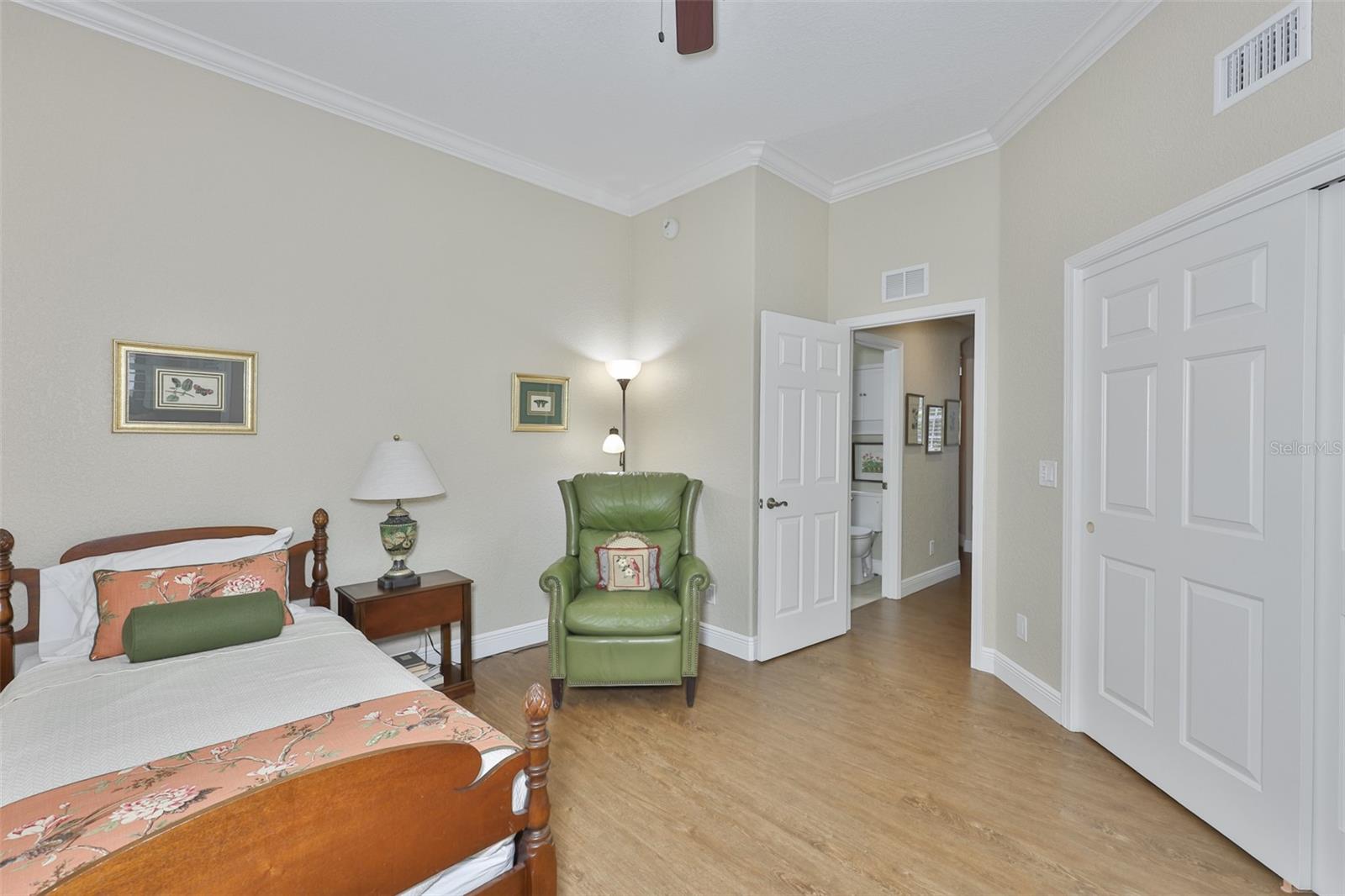 TOSCANA II AT RENAISSANCE A CO - Residential