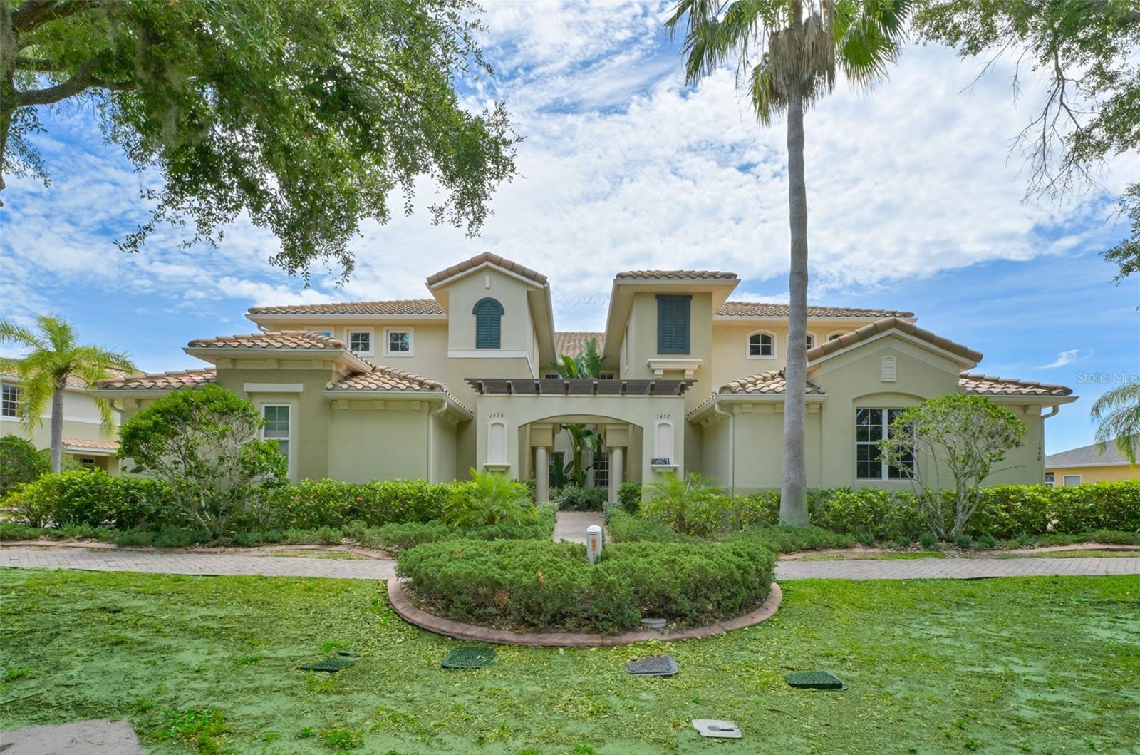 TOSCANA II AT RENAISSANCE A CO - Residential