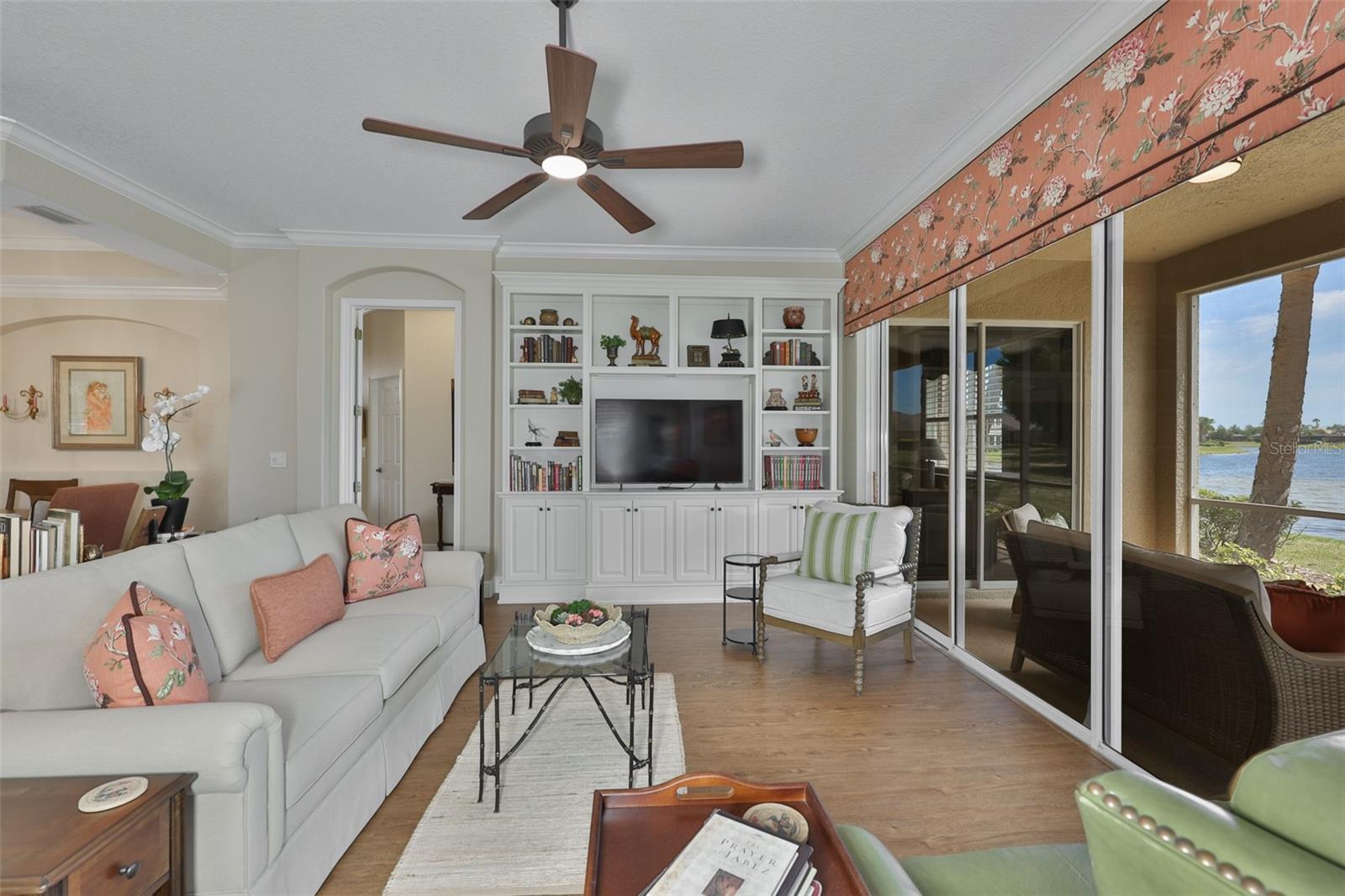 TOSCANA II AT RENAISSANCE A CO - Residential