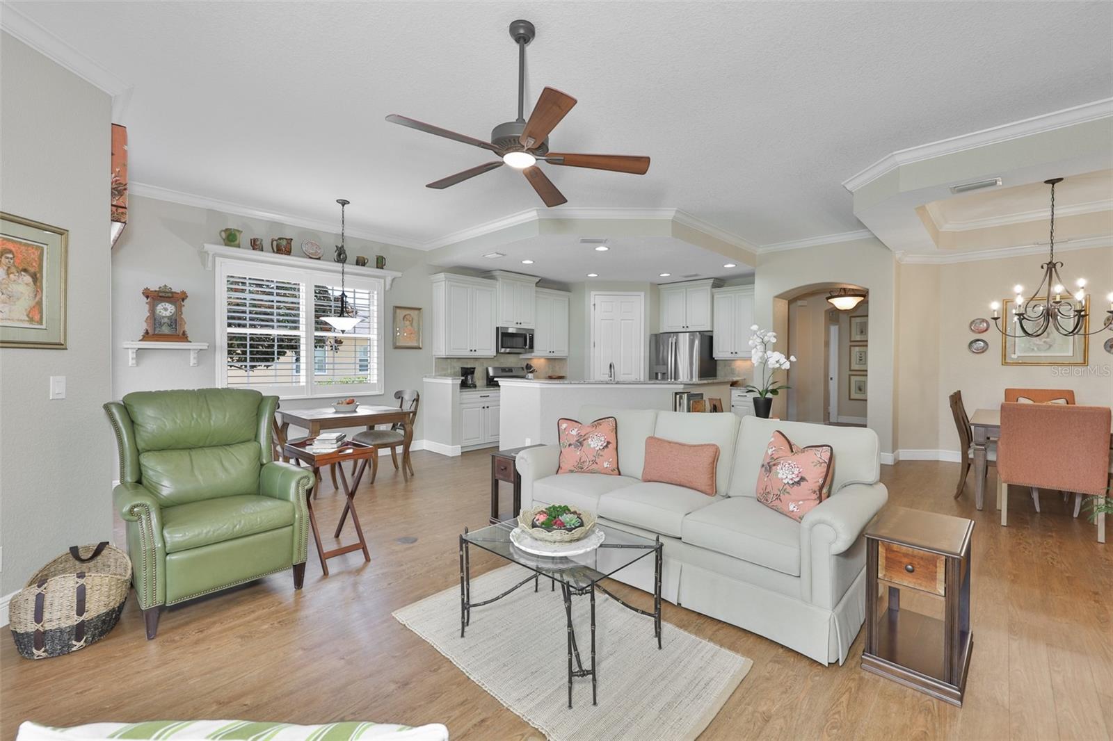 TOSCANA II AT RENAISSANCE A CO - Residential