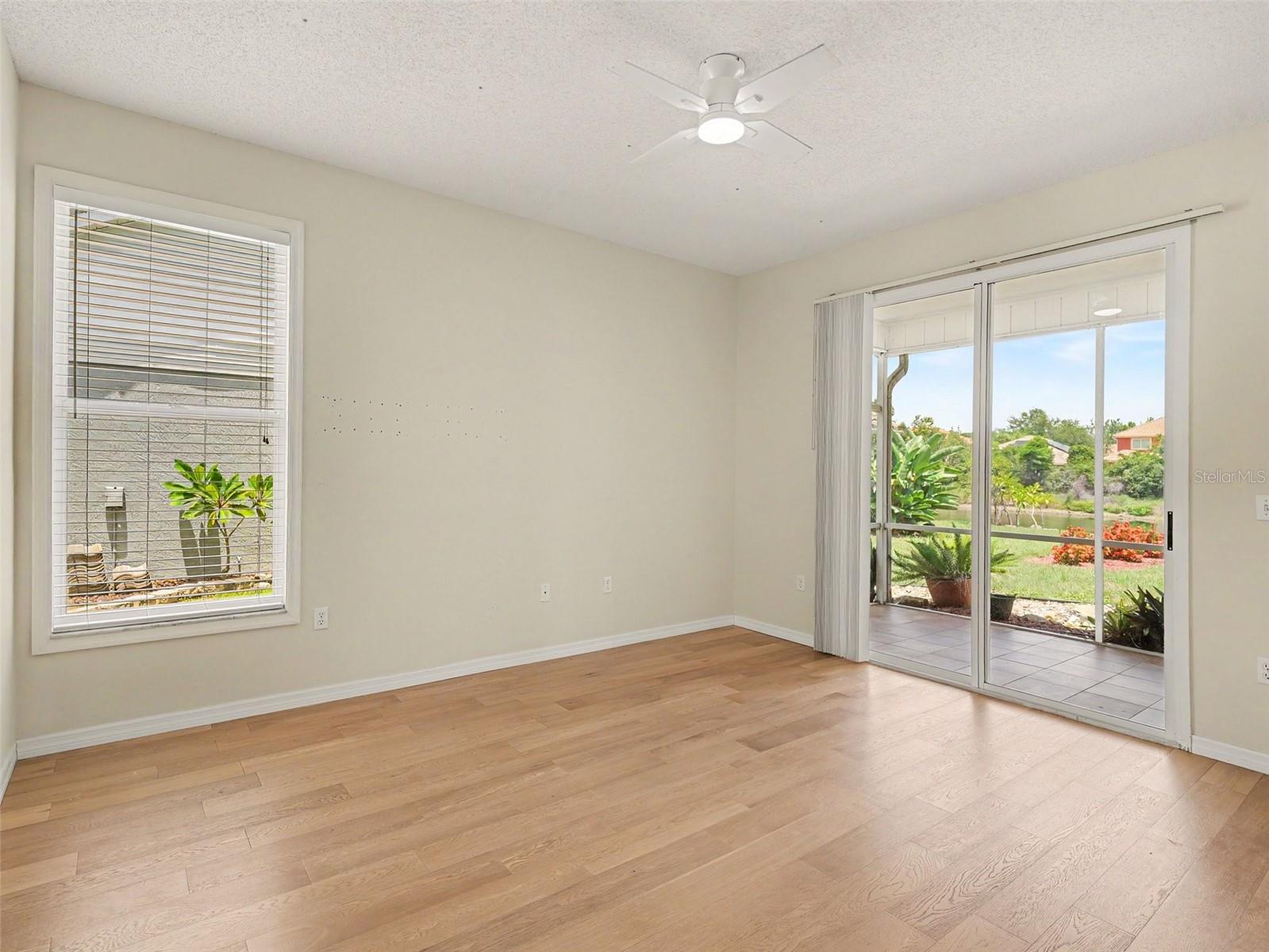 PALM WEST - Residential