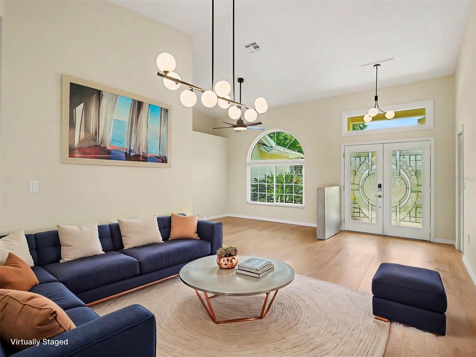 PALM WEST - Residential