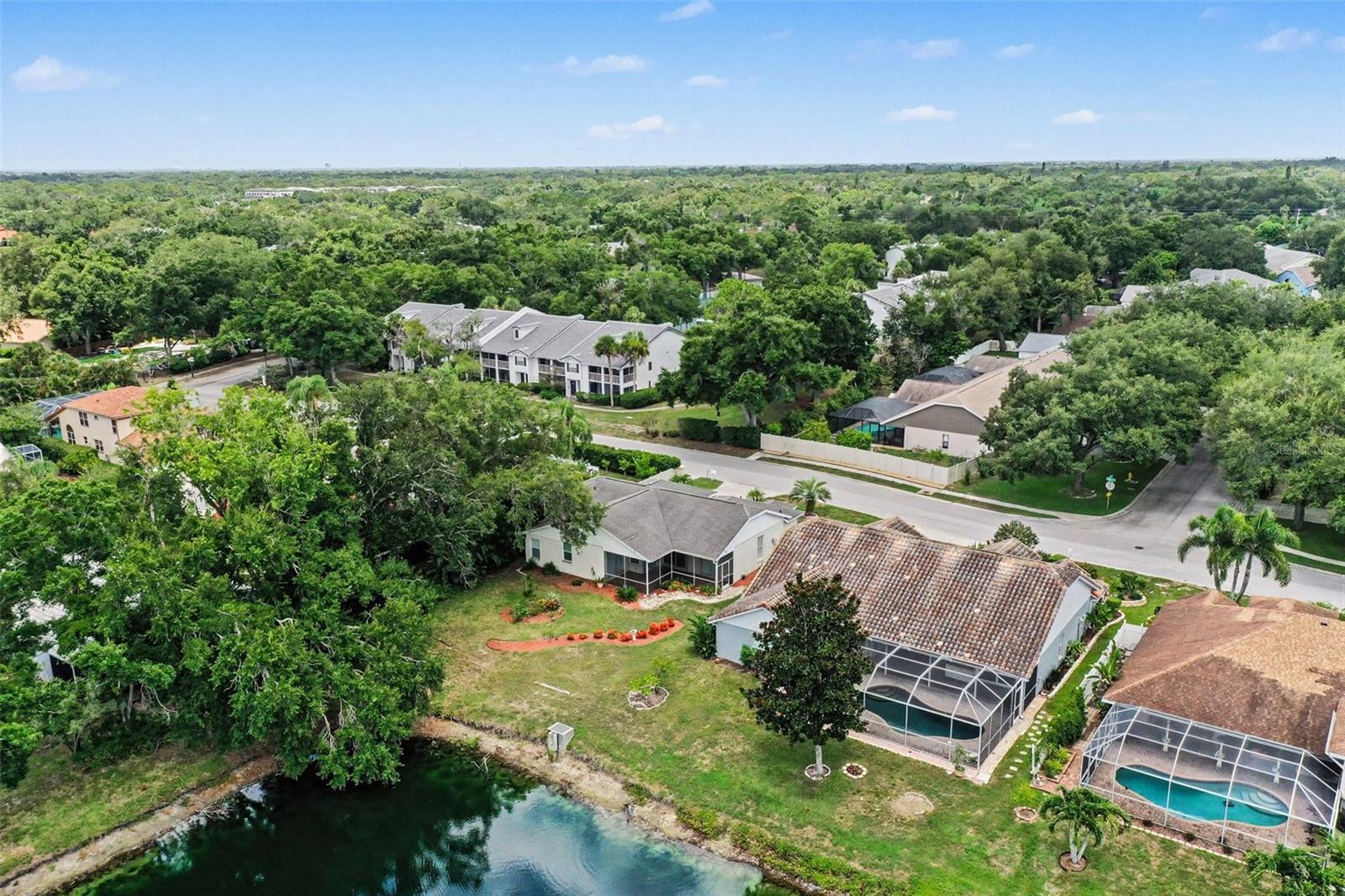 PALM WEST - Residential