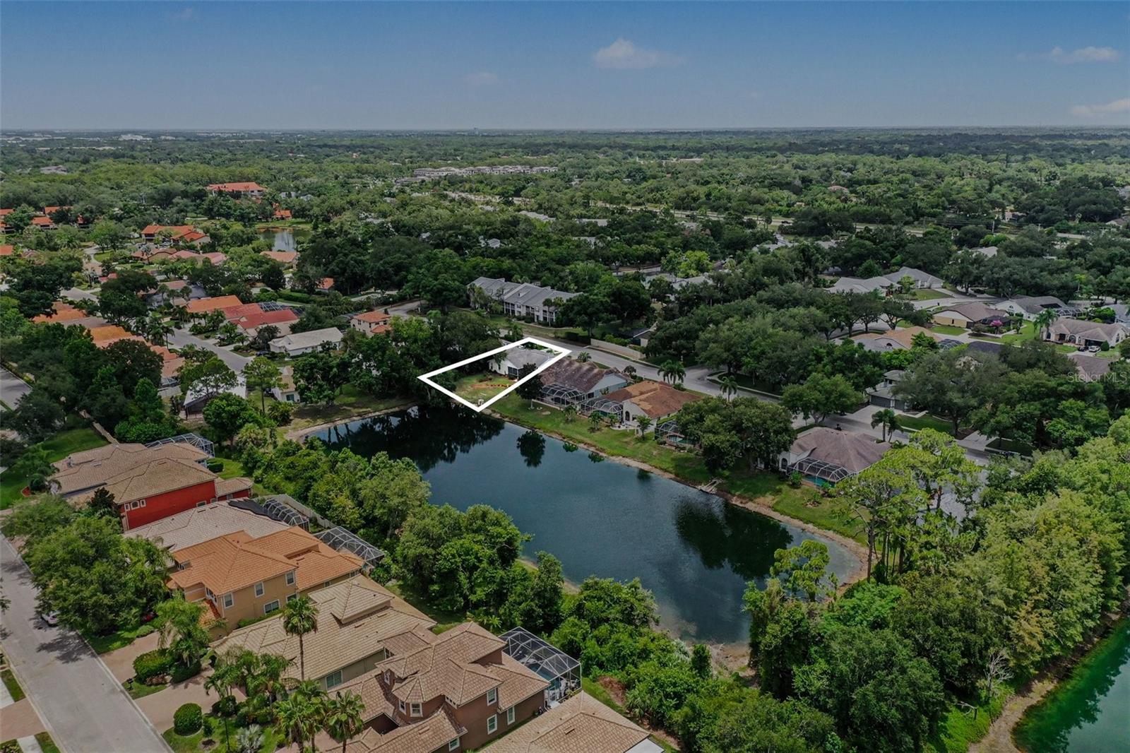PALM WEST - Residential