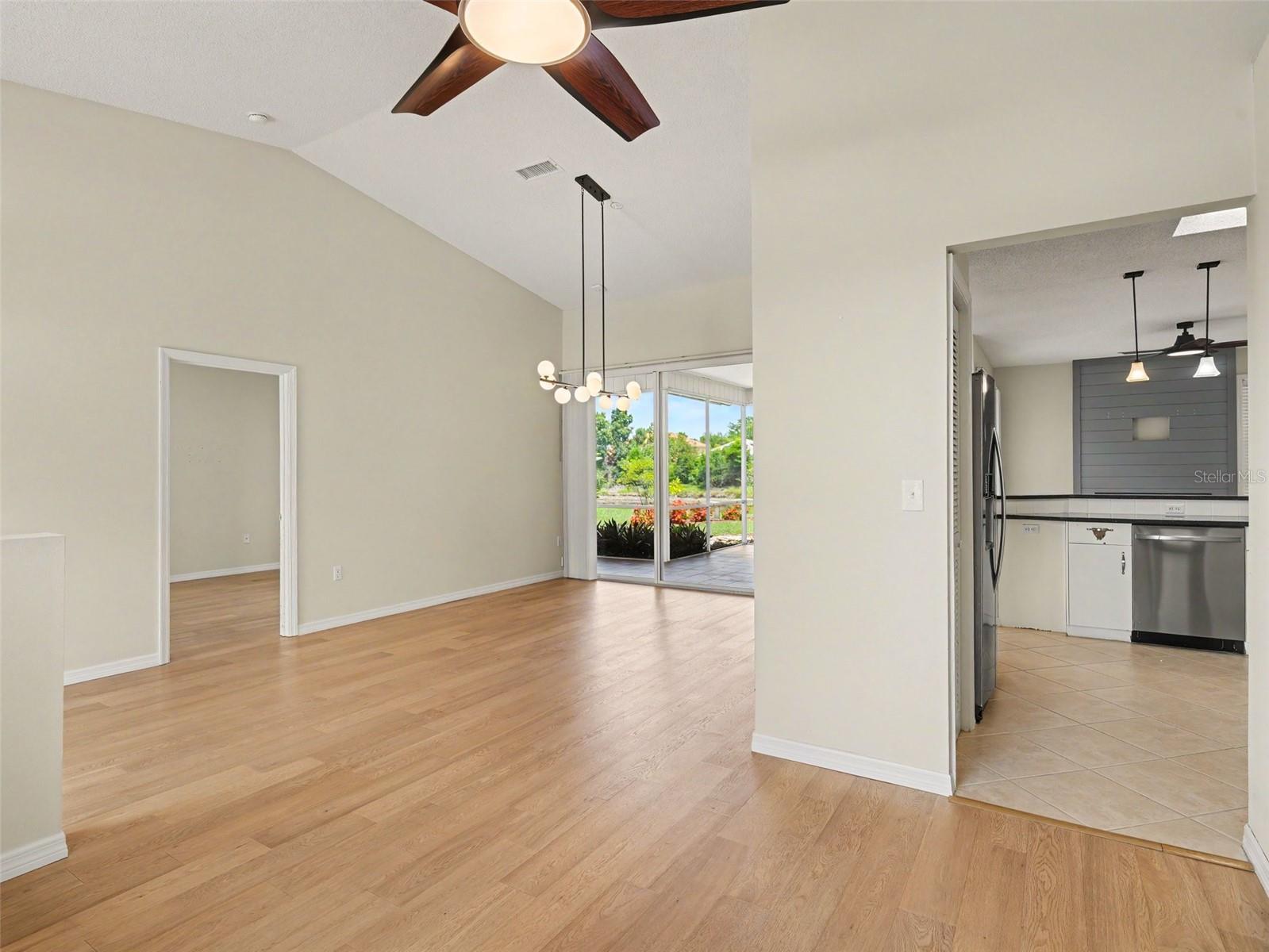 PALM WEST - Residential