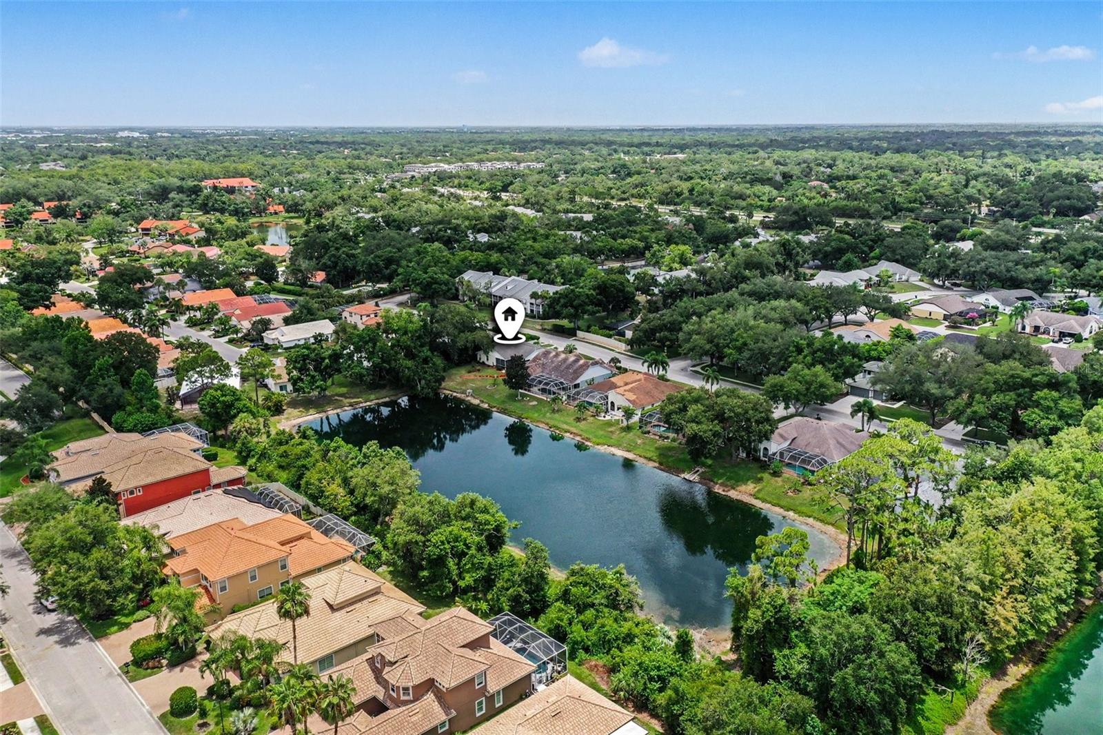 PALM WEST - Residential