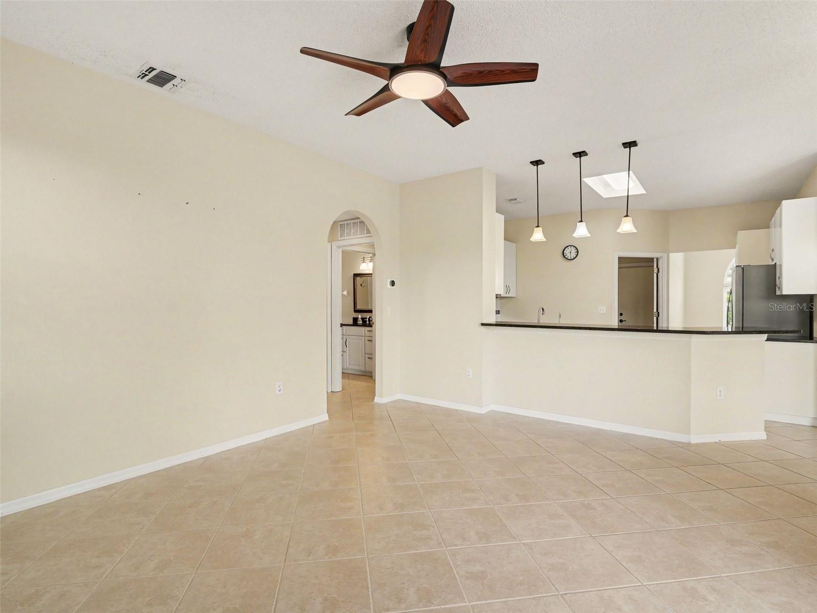 PALM WEST - Residential