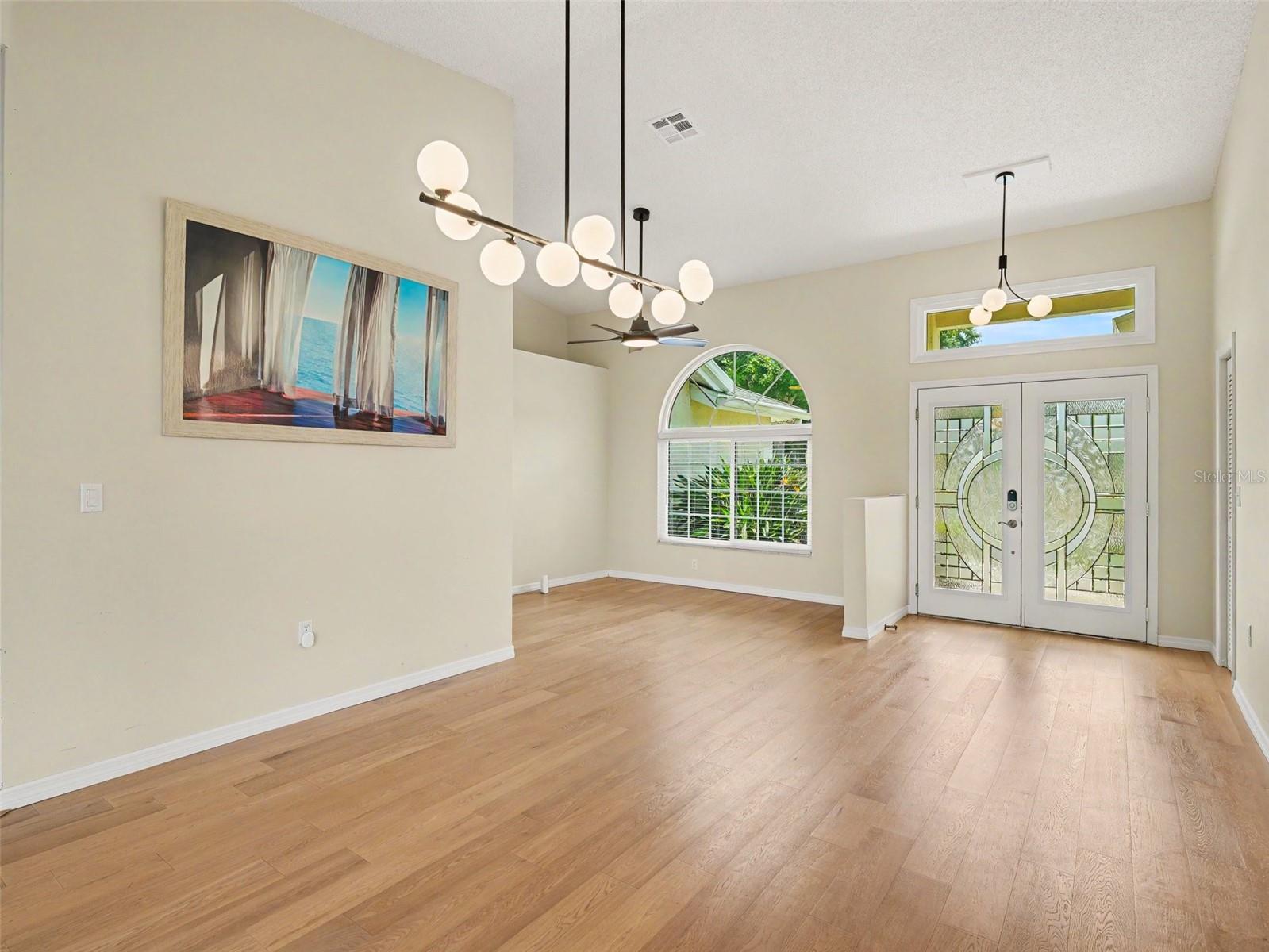 PALM WEST - Residential