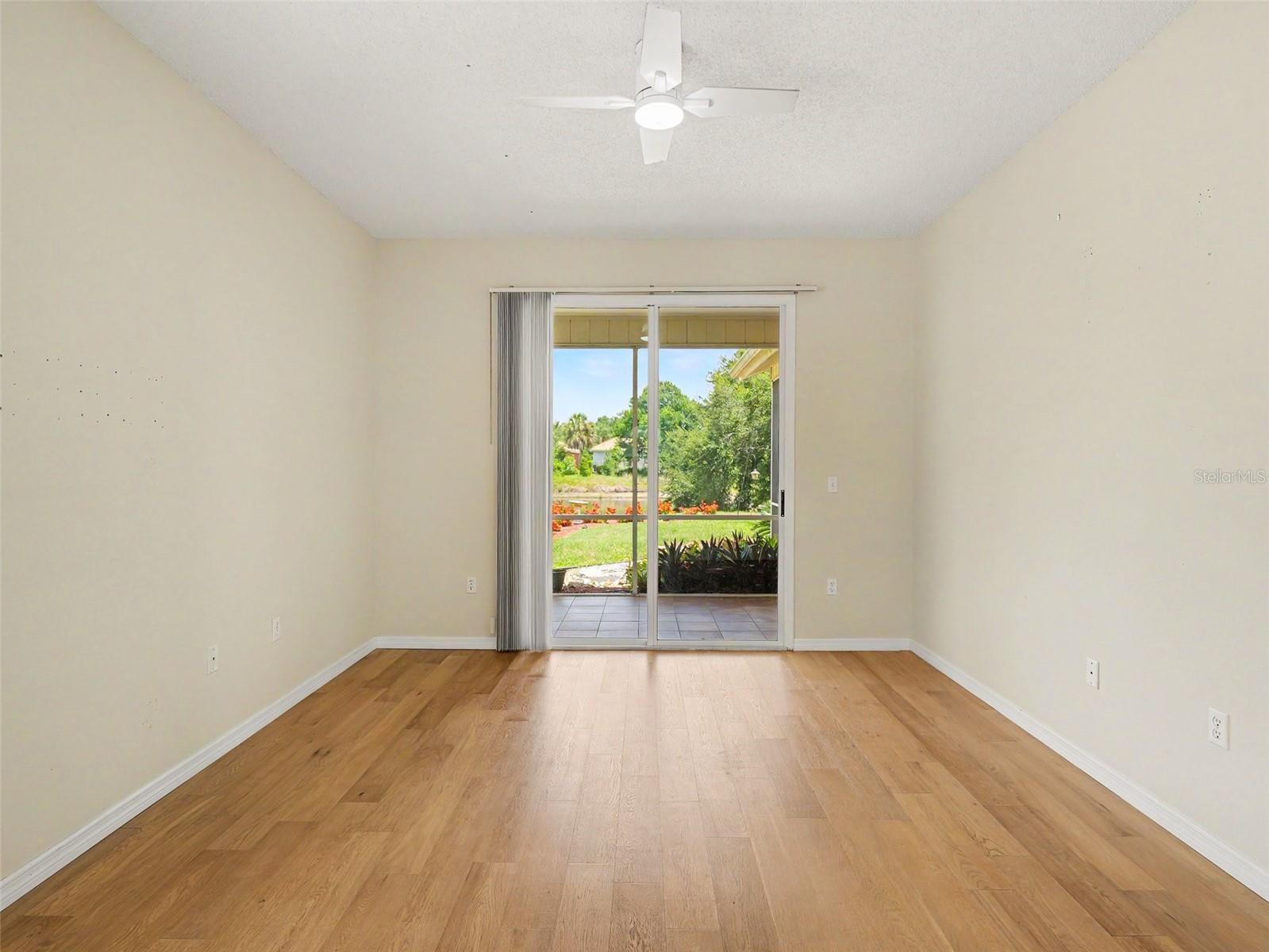 PALM WEST - Residential