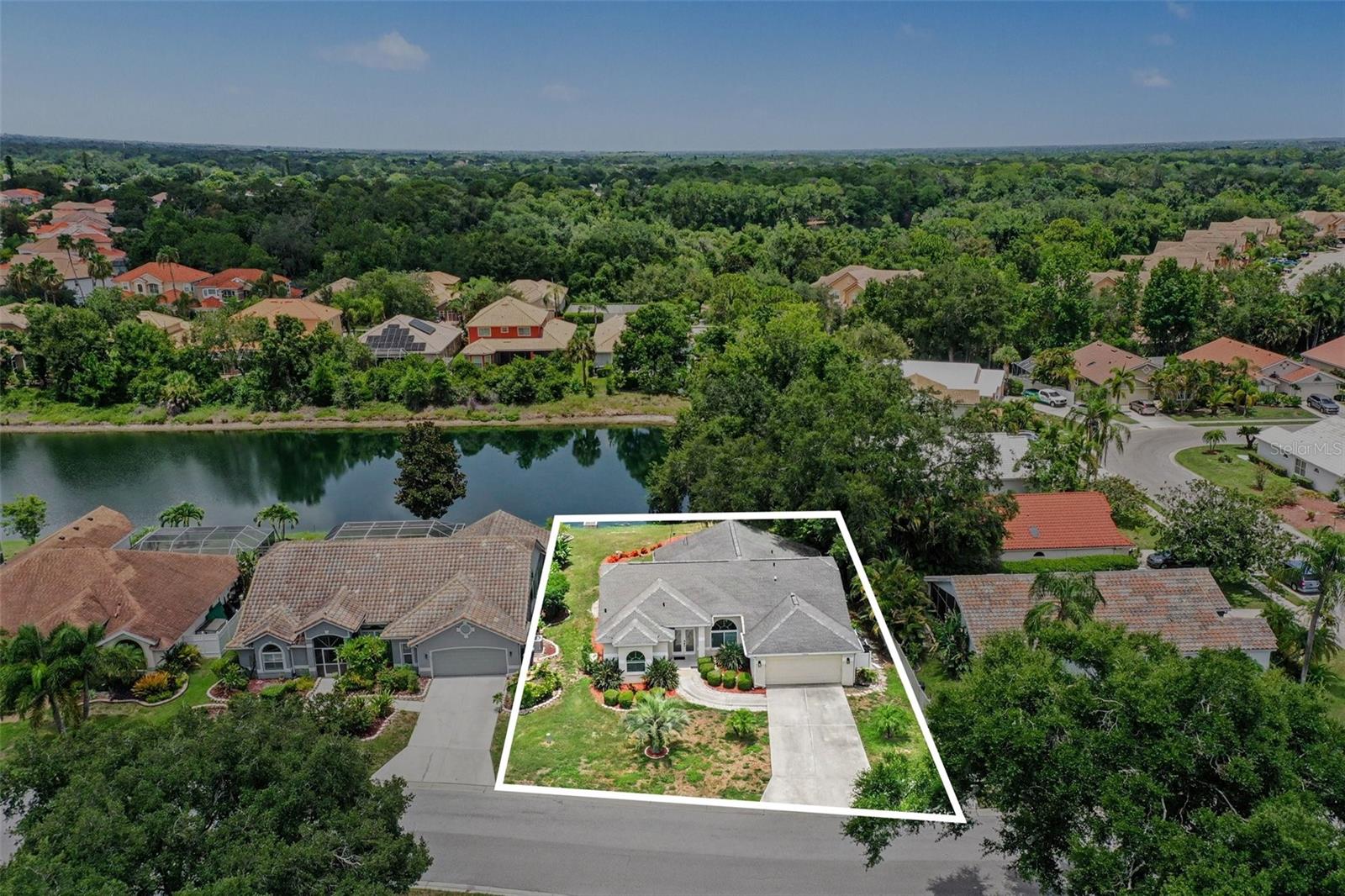 PALM WEST - Residential